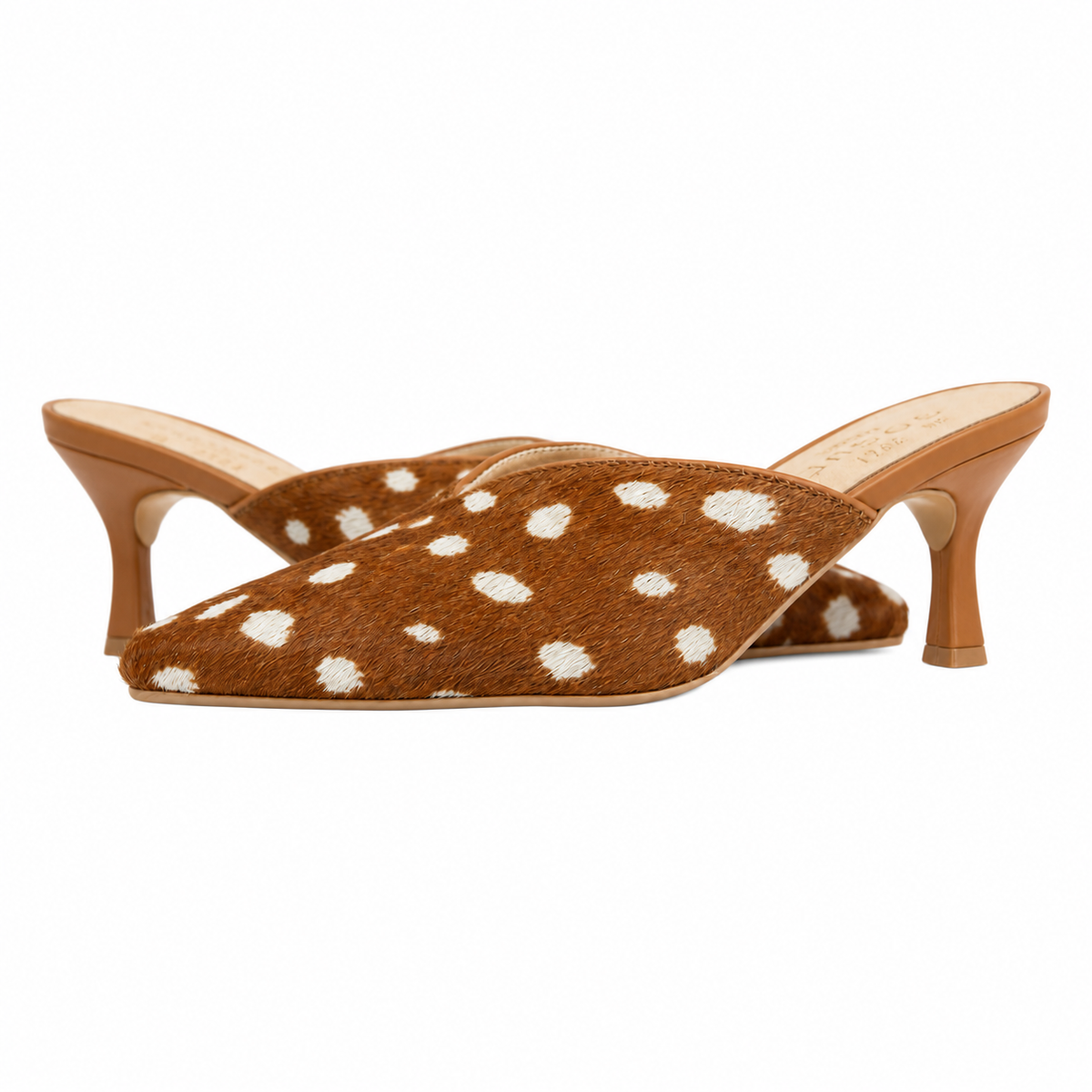 MARISSA PELO BAMBI