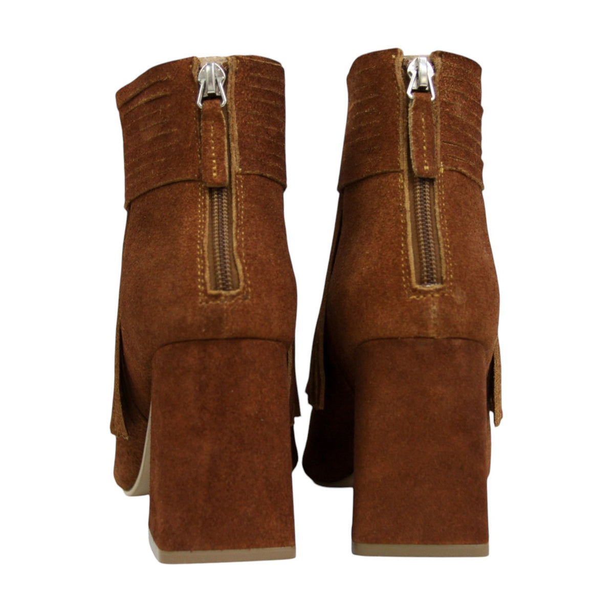 NASHVILLE GAMUZA CANELA