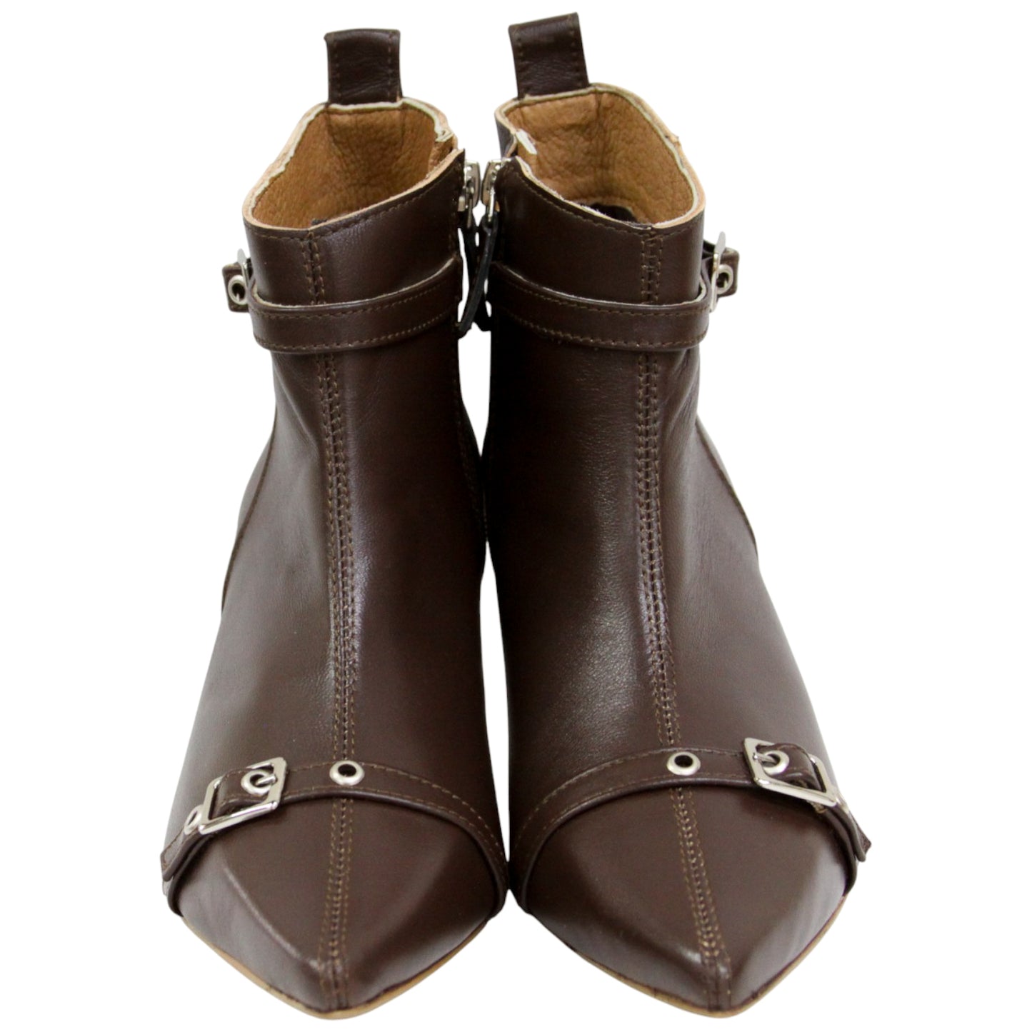 ELLE CHOCOLATE