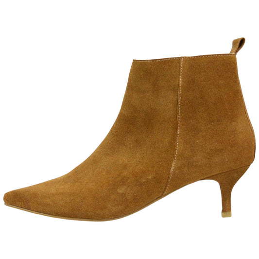 FLORENCE GAMUZA CACAO