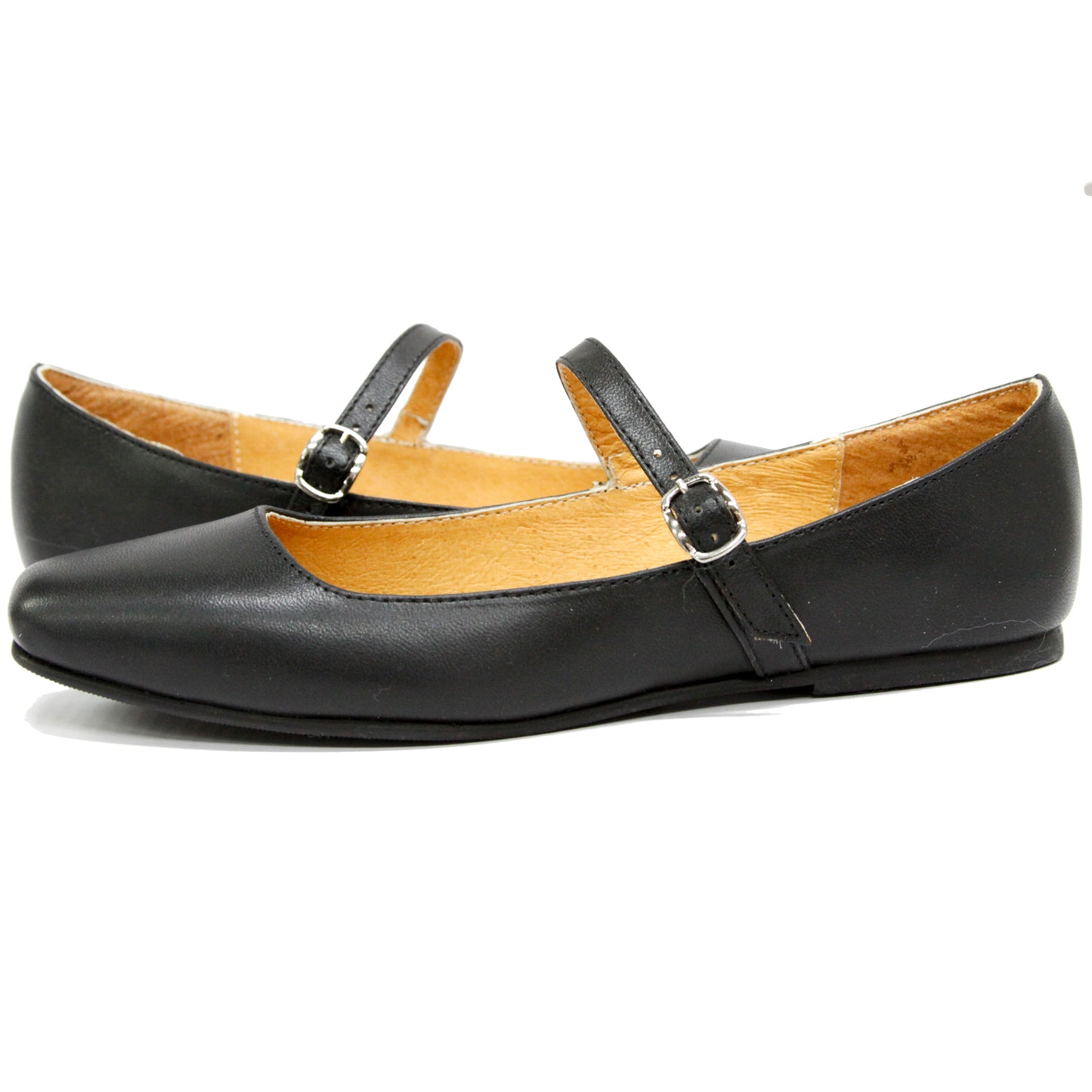 GERALDINE NEGRO
