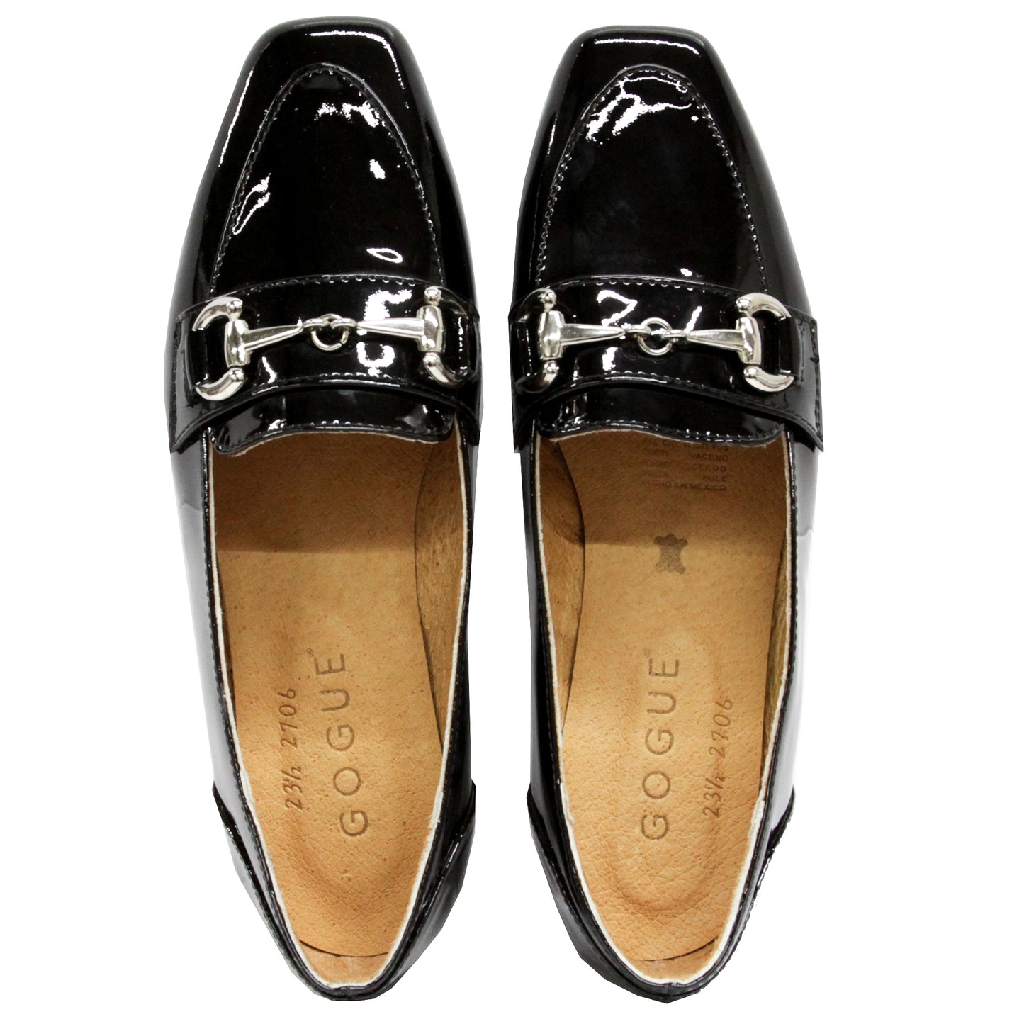 CAYETANA CHAROL NEGRO