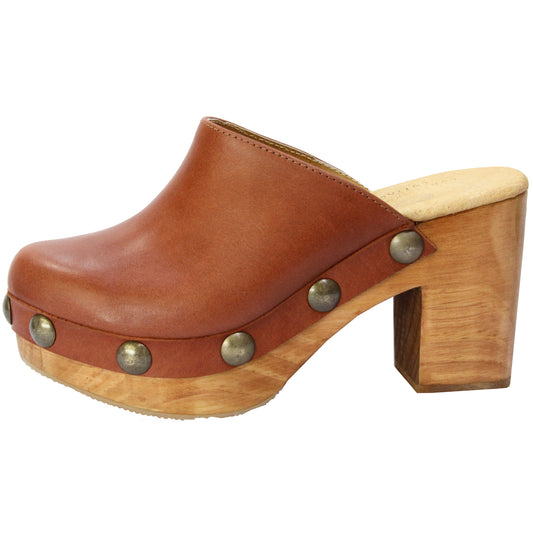 SABINE COGNAC CHUNKY