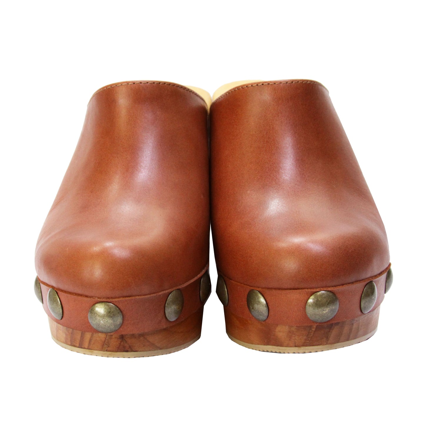 SABINE COGNAC CHUNKY