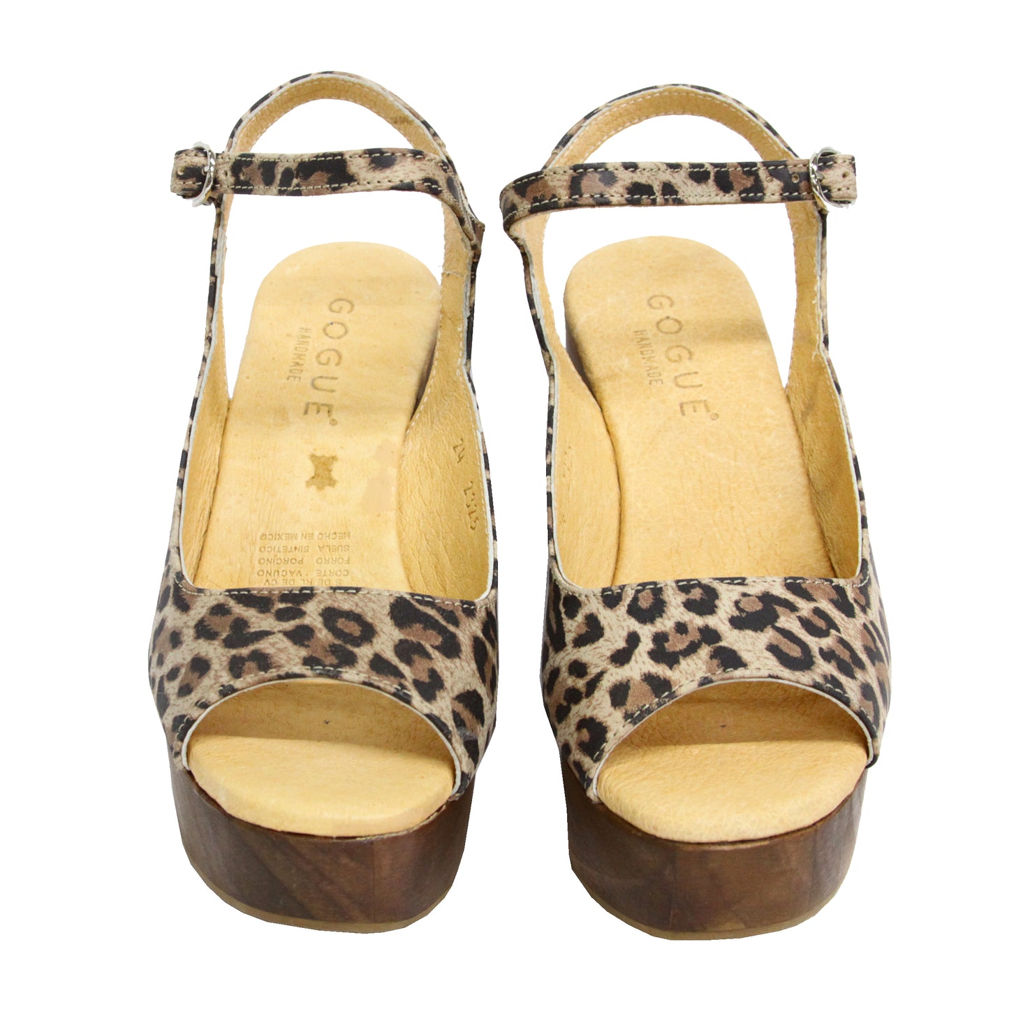 LIANA LEOPARDO