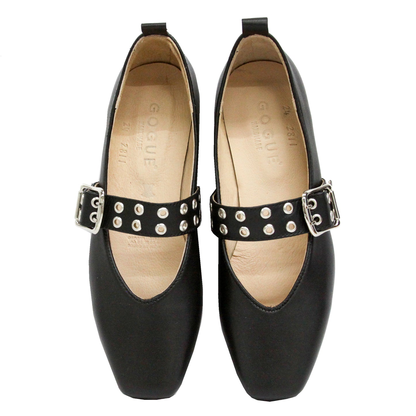LOLA NEGRO