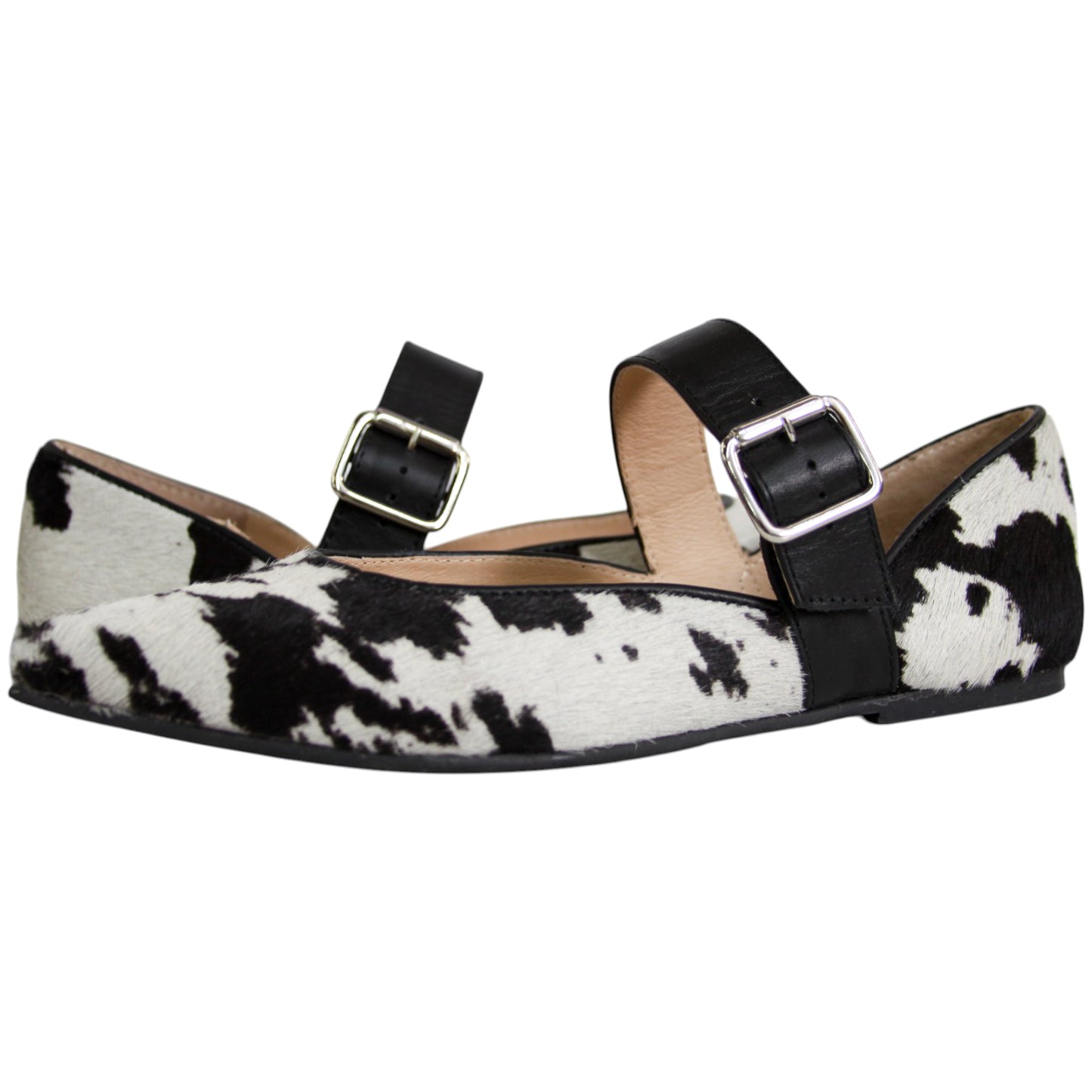 LUKA VACA BLACK
