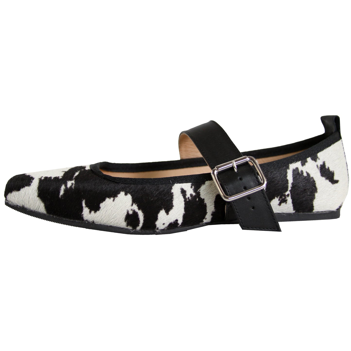 MABEL VACA BLACK