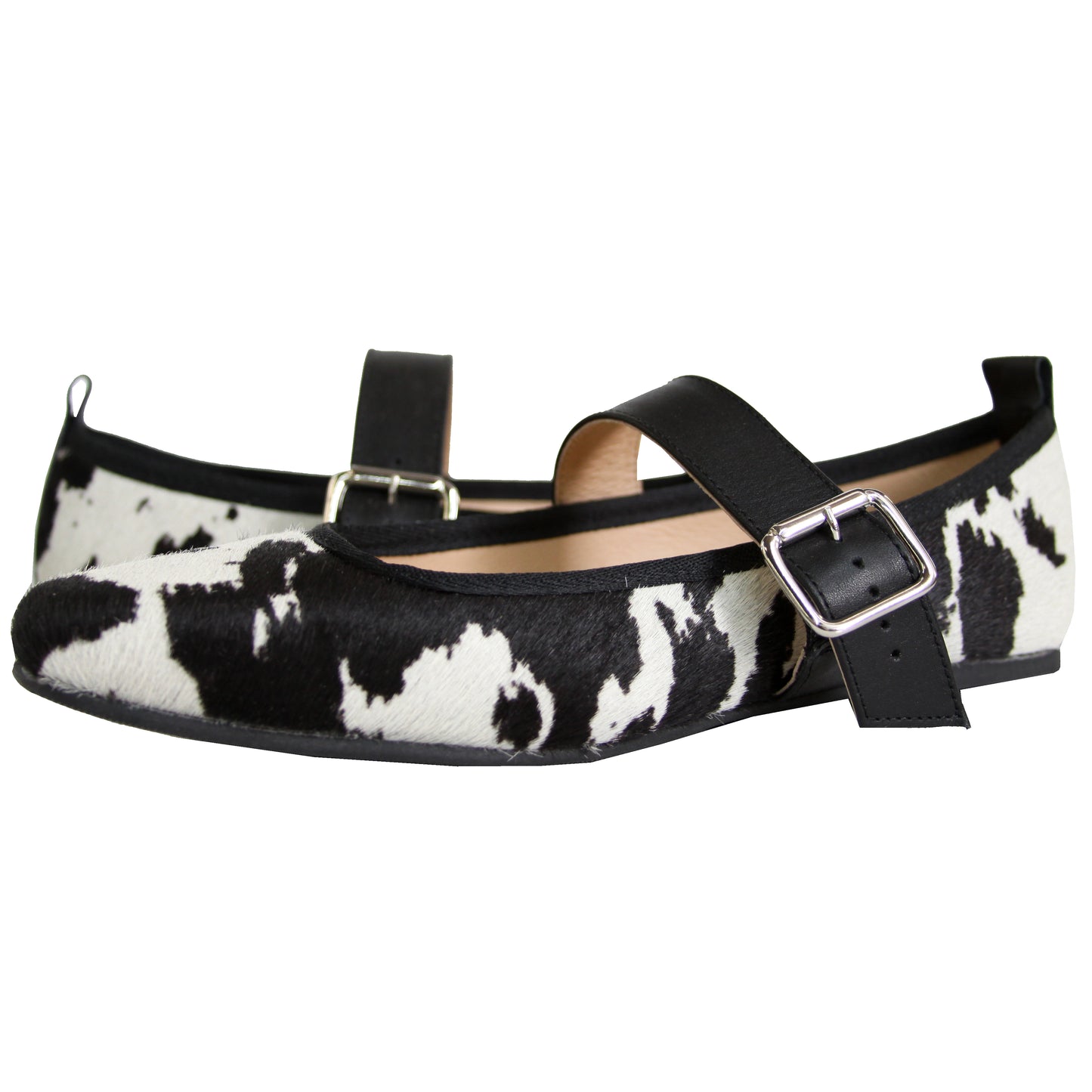 MABEL VACA BLACK