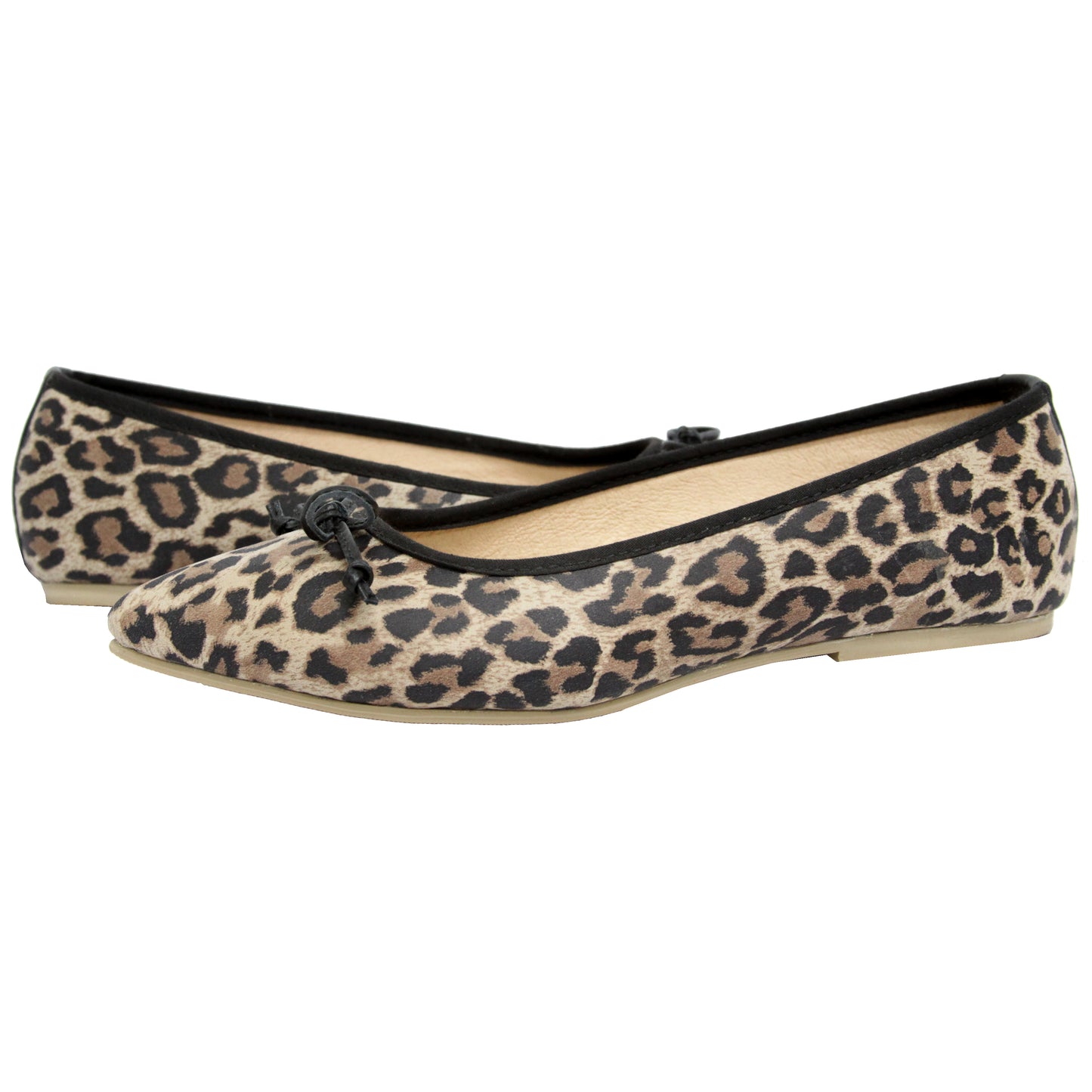 KELSEY LEOPARDO