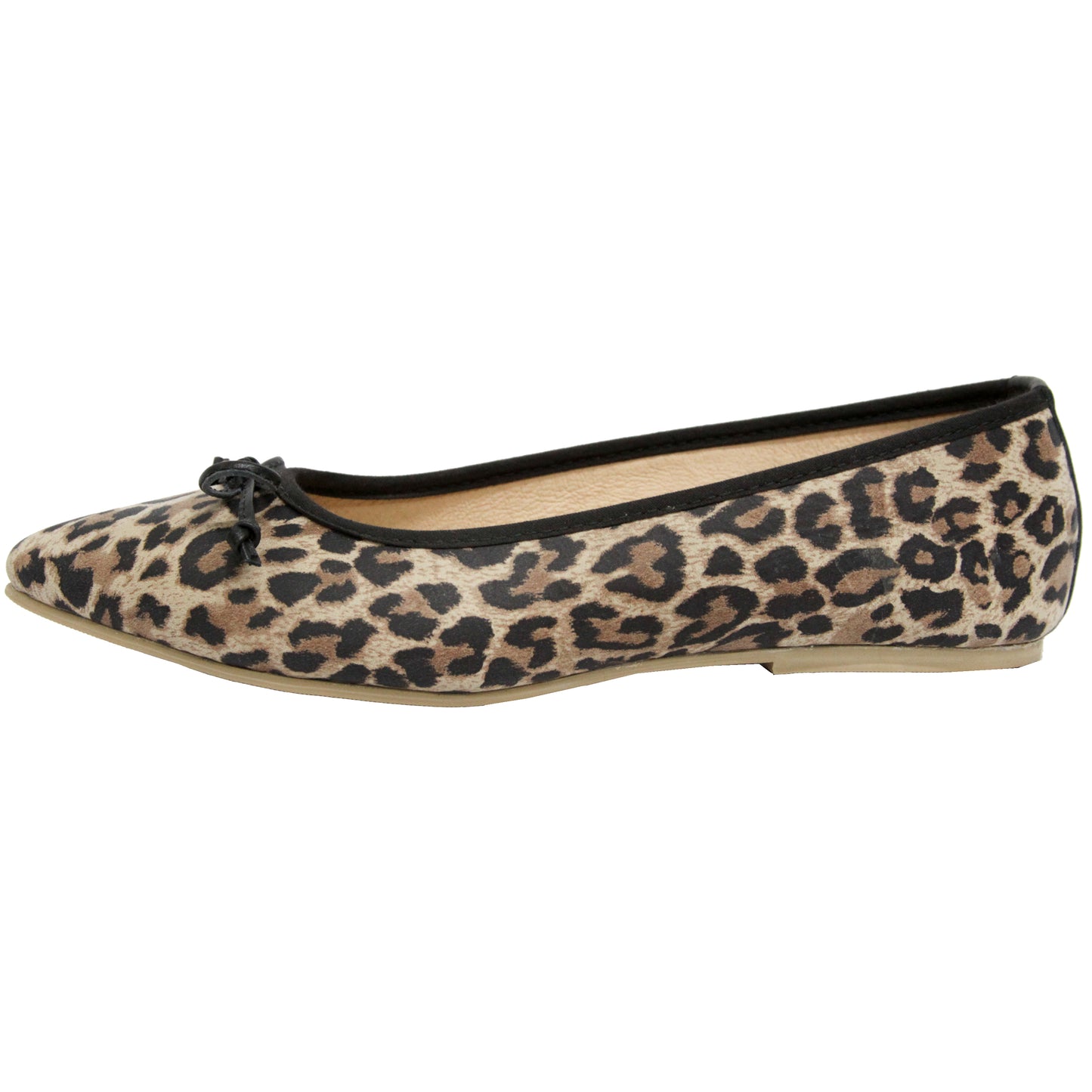 KELSEY LEOPARDO