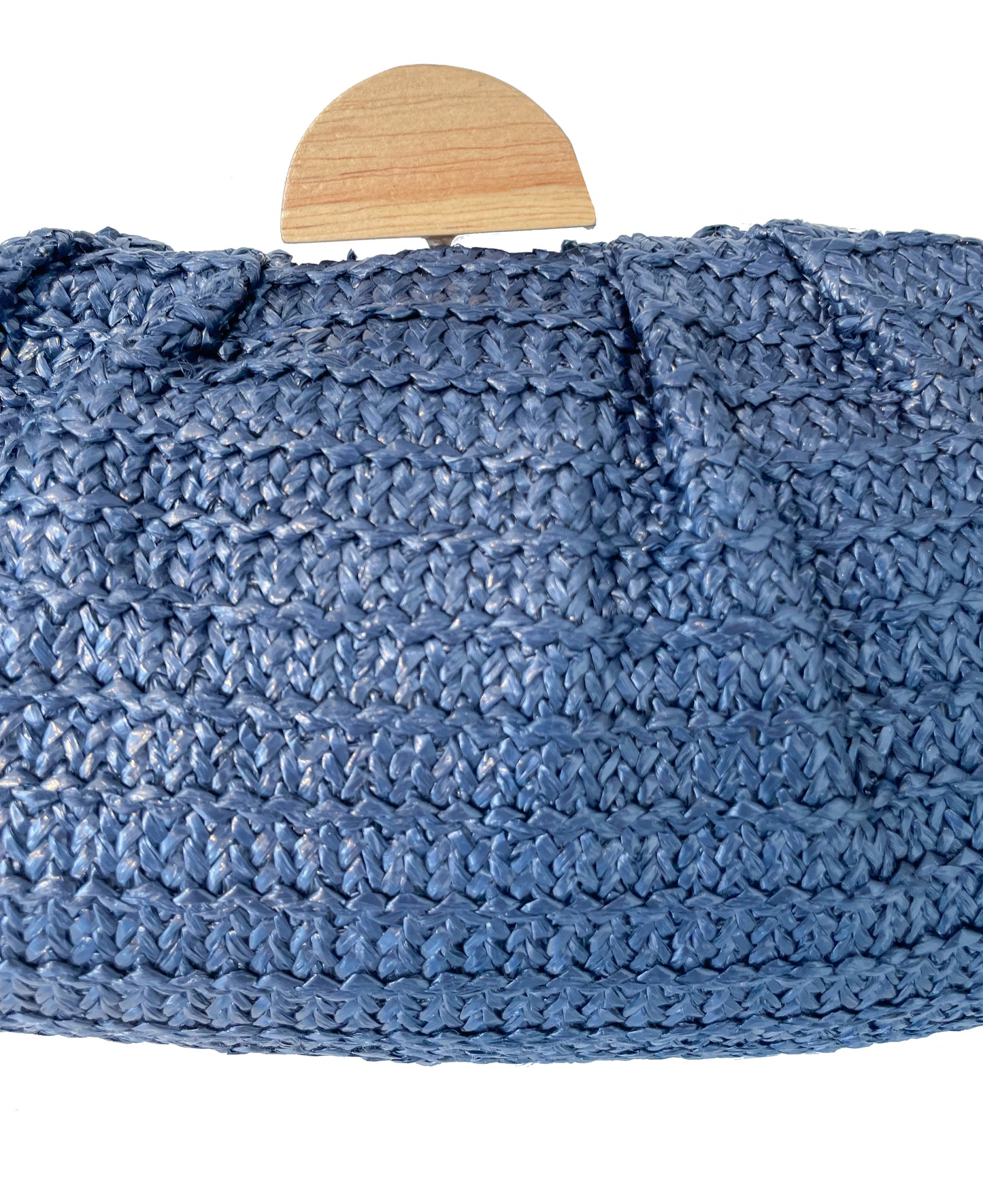 CLUTCH TULUM NAVY