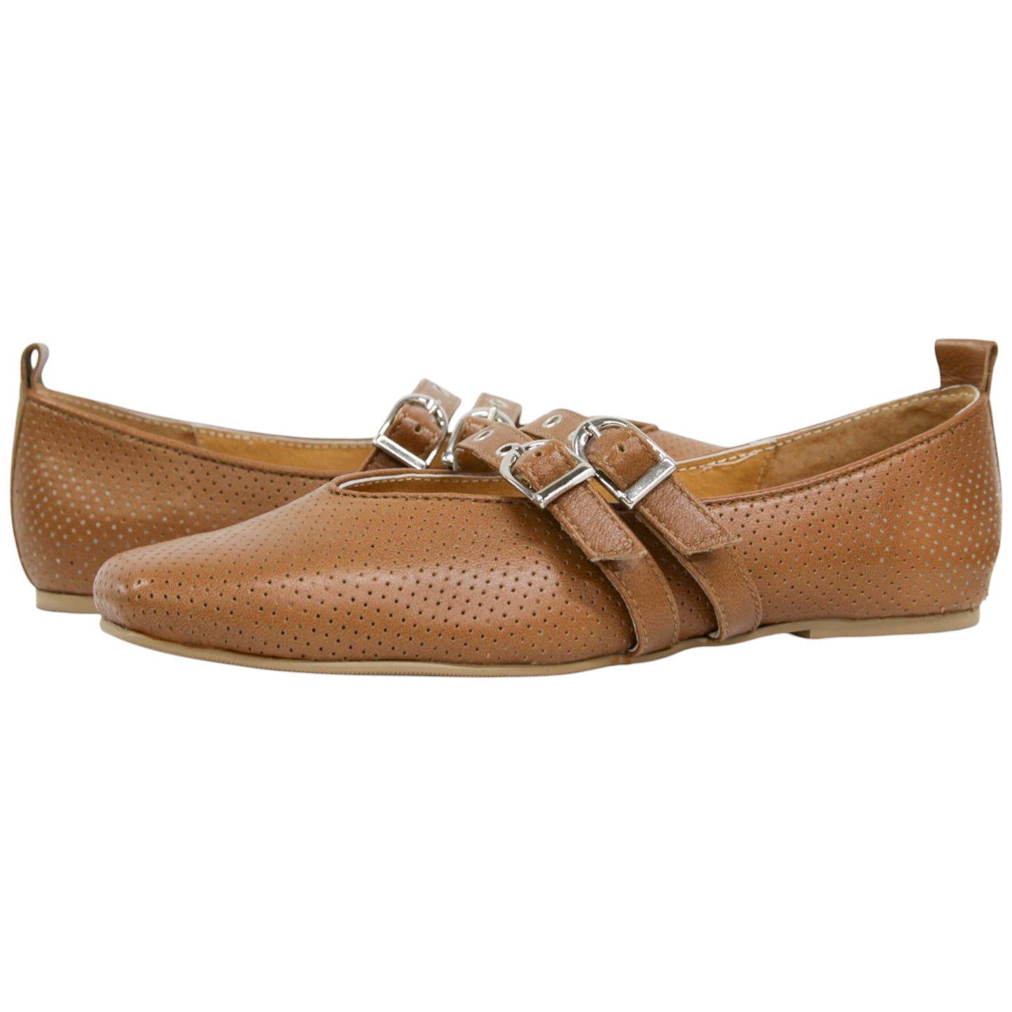 LUCÍA PUNTINI CAMEL