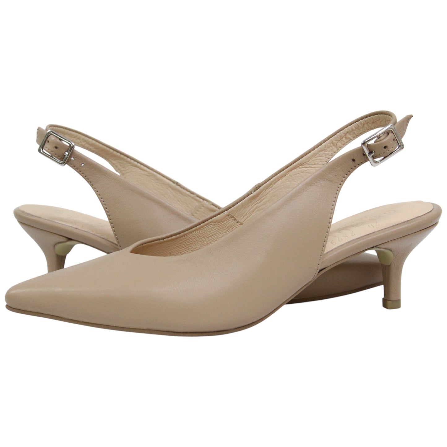 BRUNI NUDE
