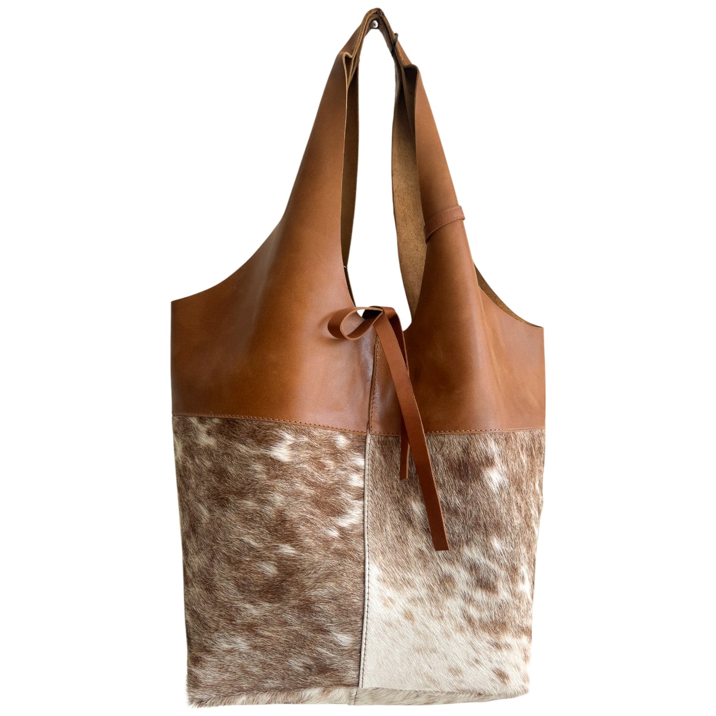 MANGO VACA CAMEL