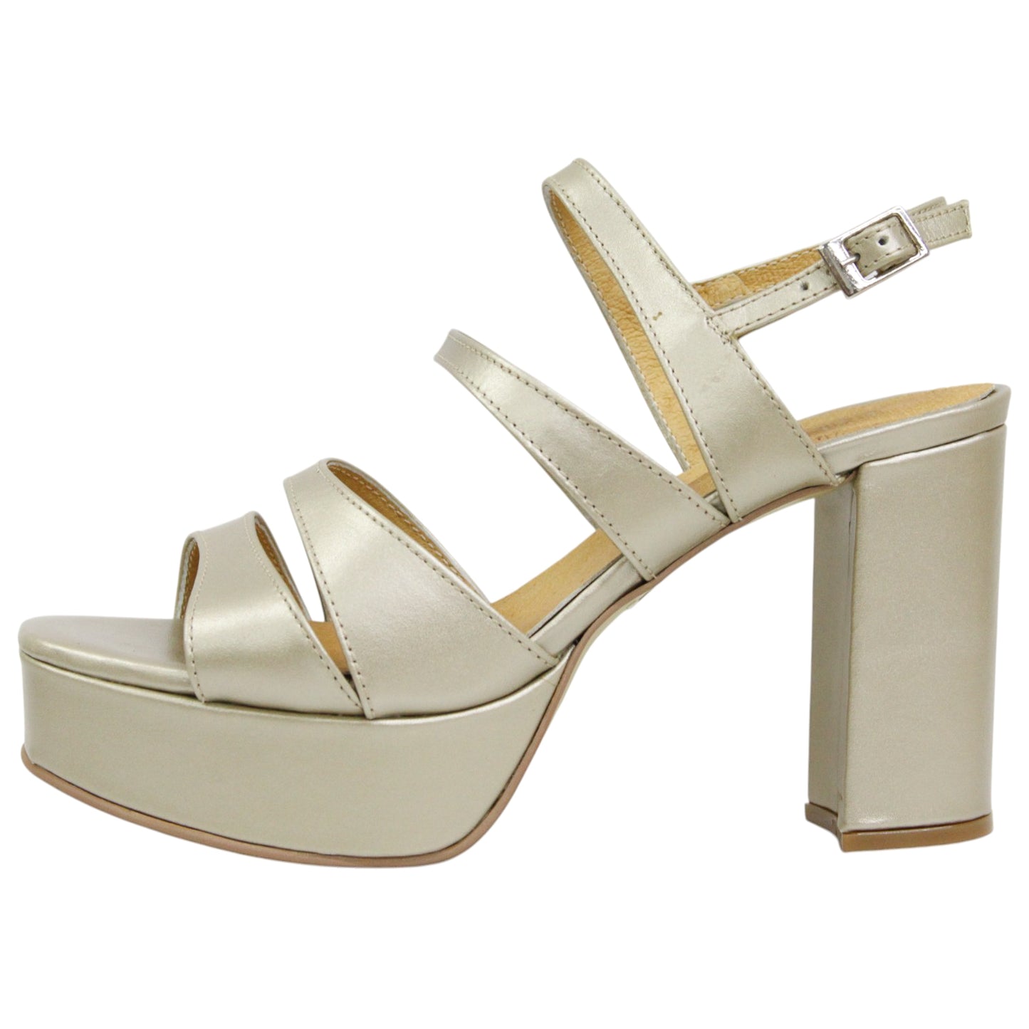 ANNA ORO MATTE