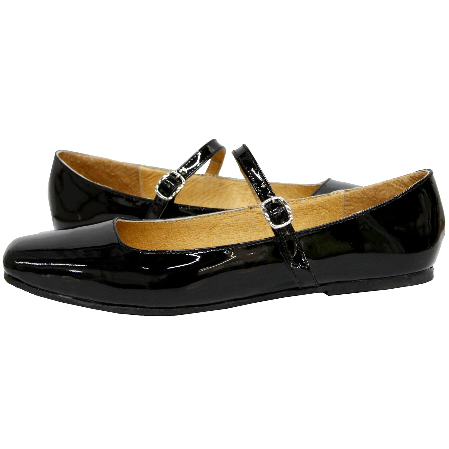 GERALDINE CHAROL NEGRO