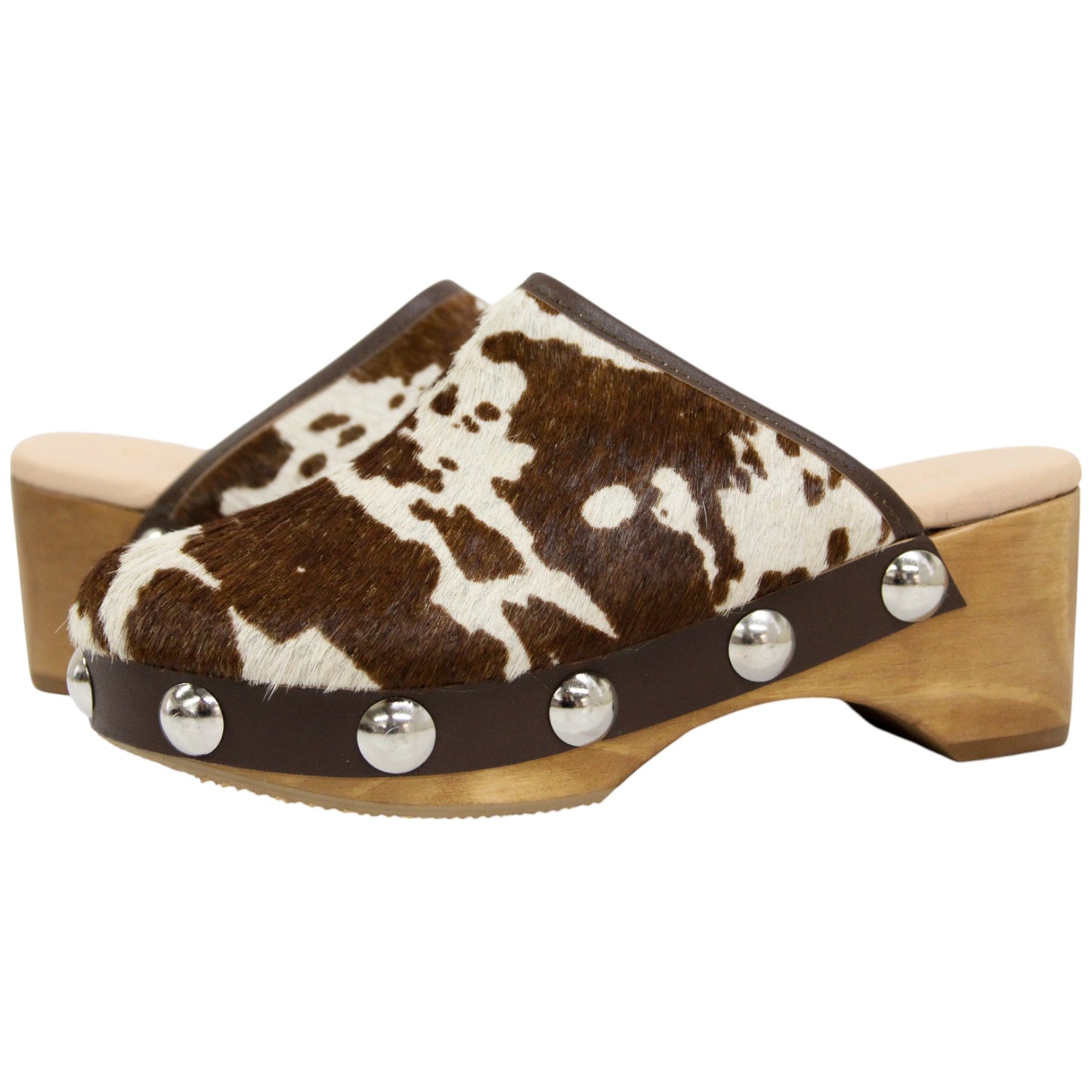 FÁTIMA VACA BROWN