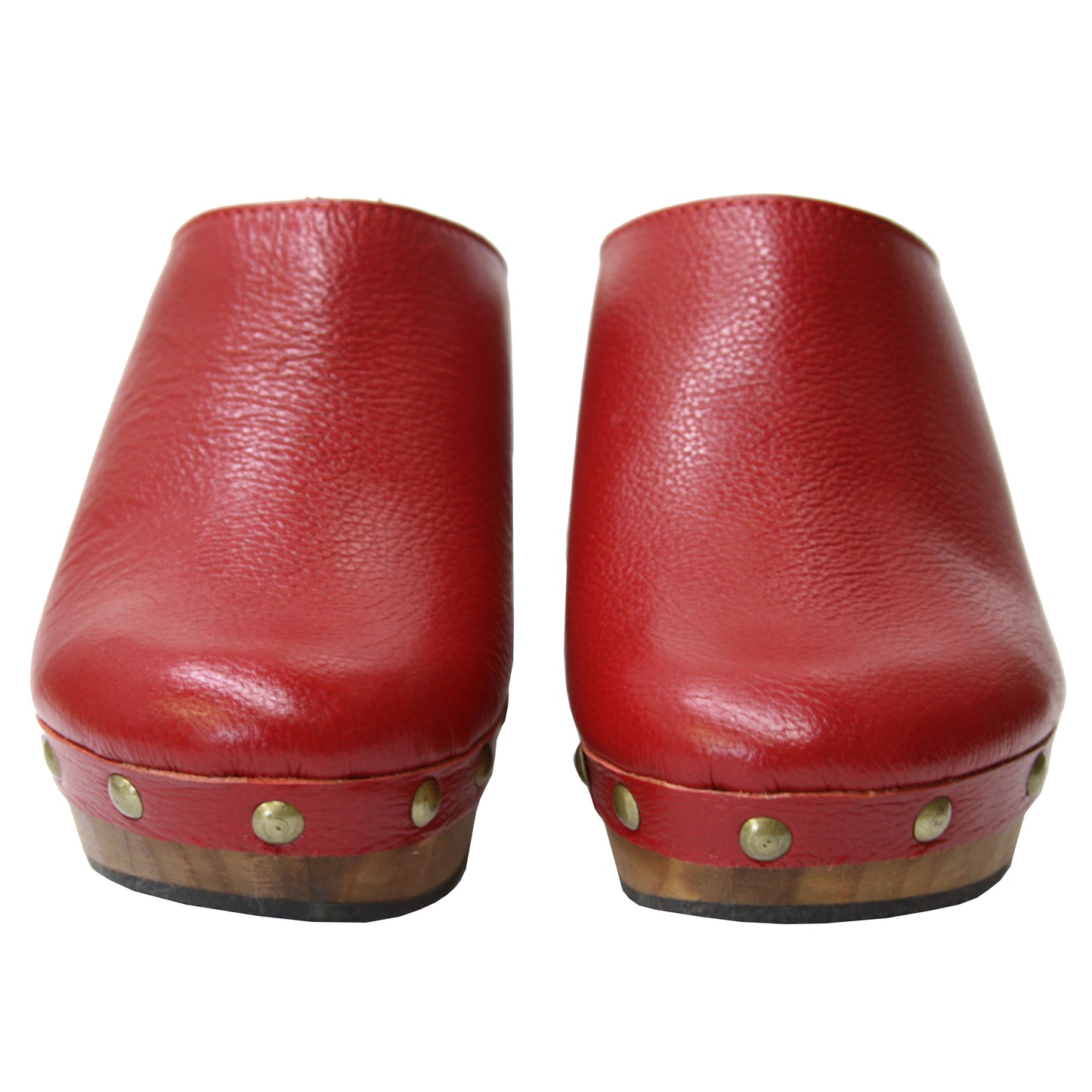 CLOG ROJO