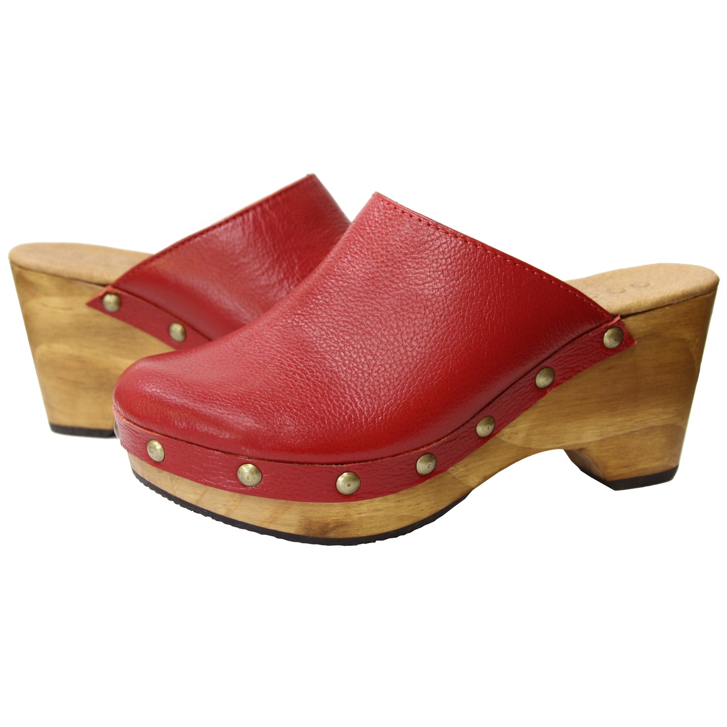 CLOG ROJO