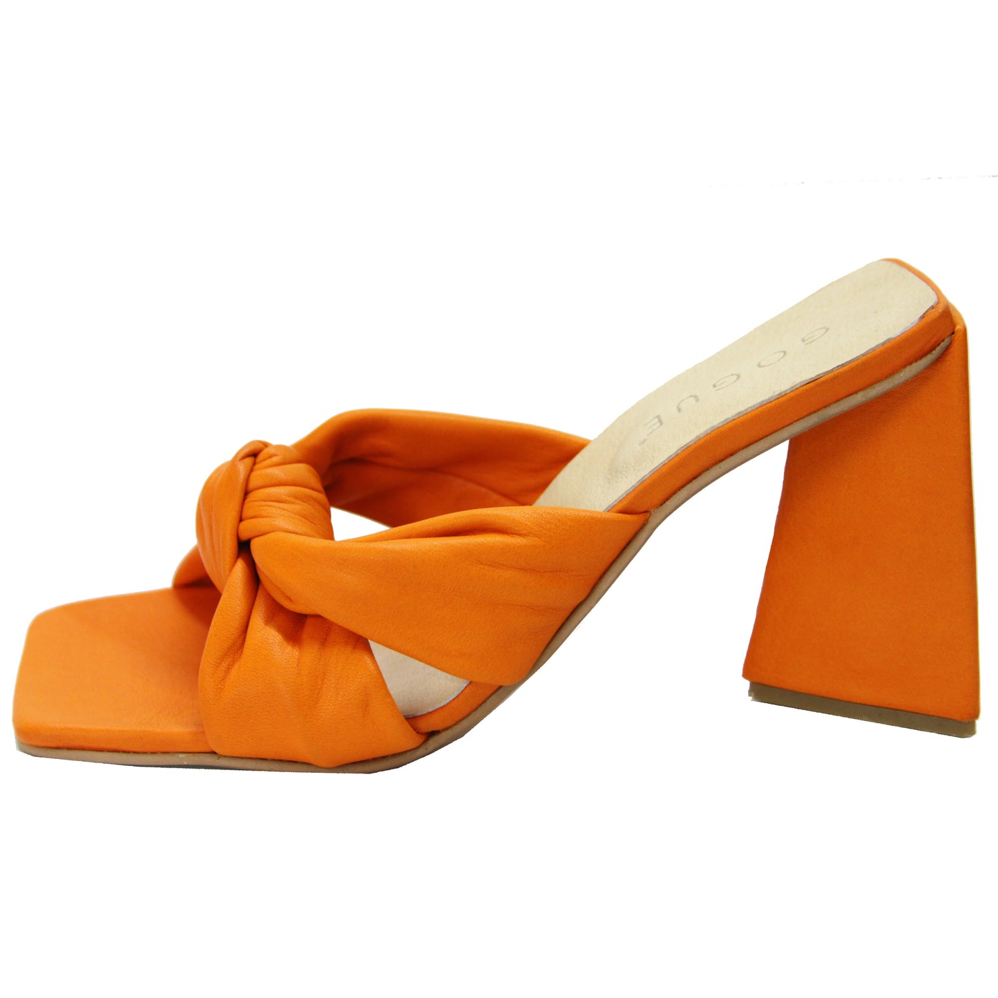 DINA ORANGE 23.5