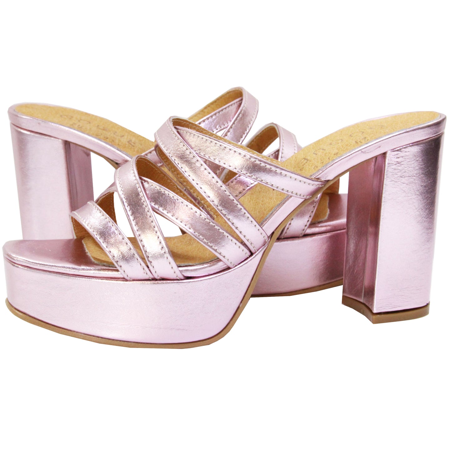 VALERIA FOIL ROSE