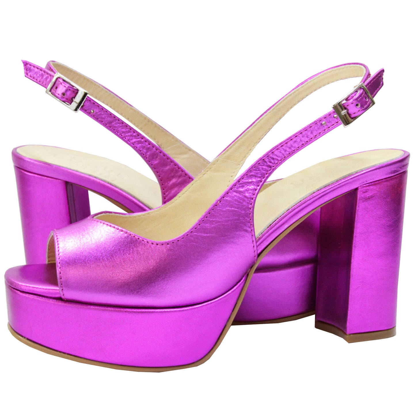 OTILIA FOIL FIUSHA