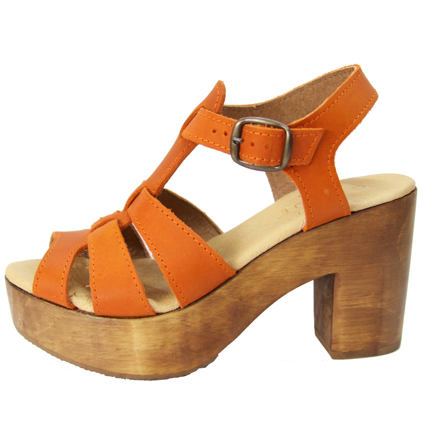 MAURICIA ORANGE