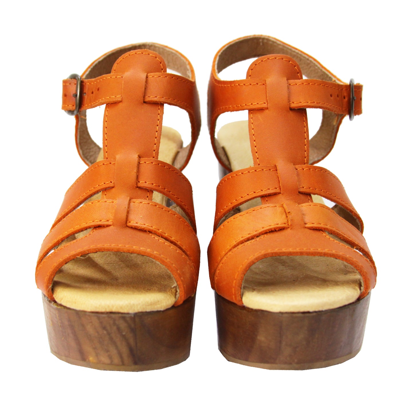 MAURICIA ORANGE