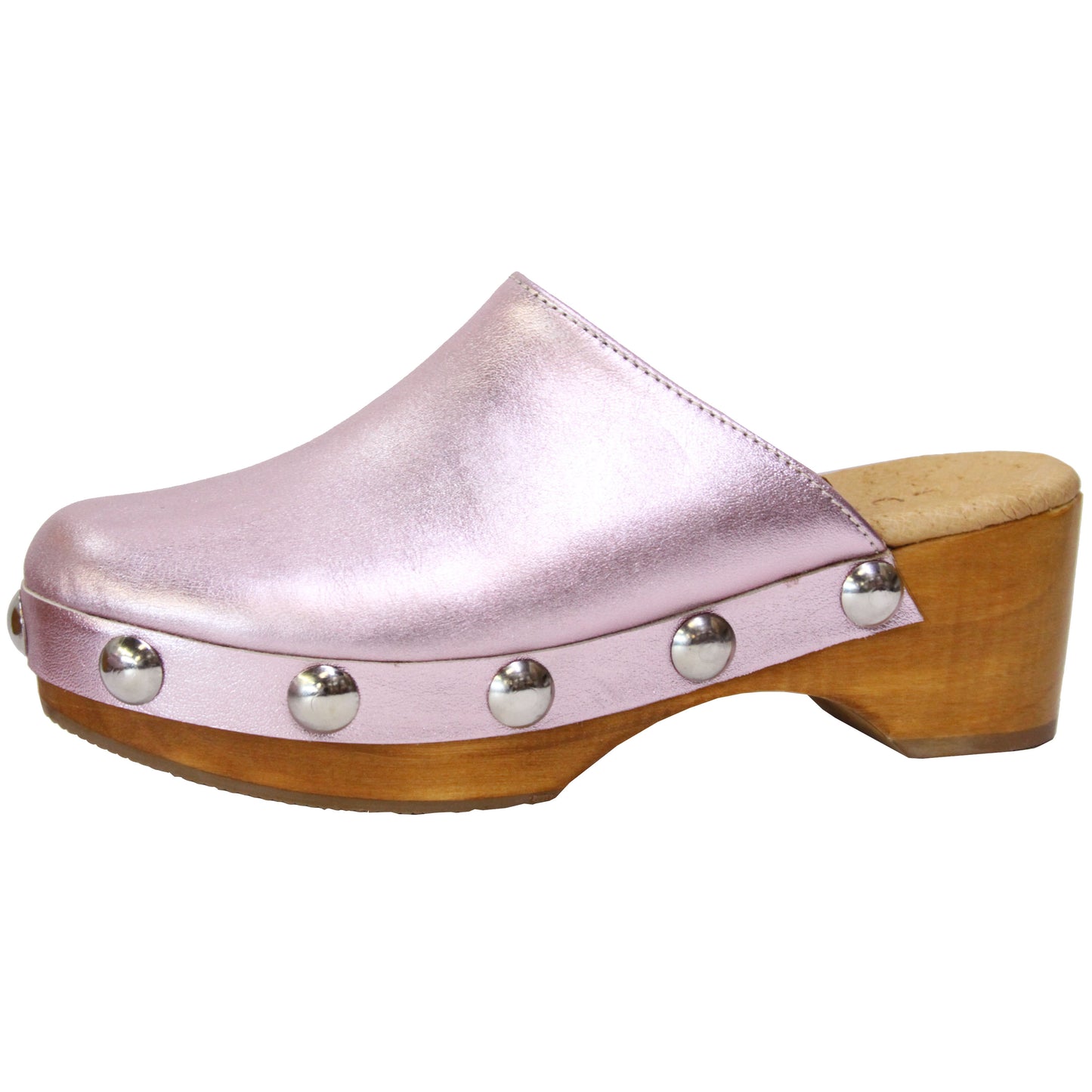 FÁTIMA FOIL ROSE