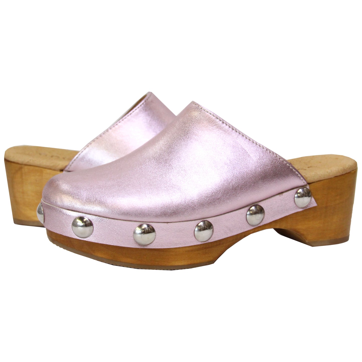 FÁTIMA FOIL ROSE