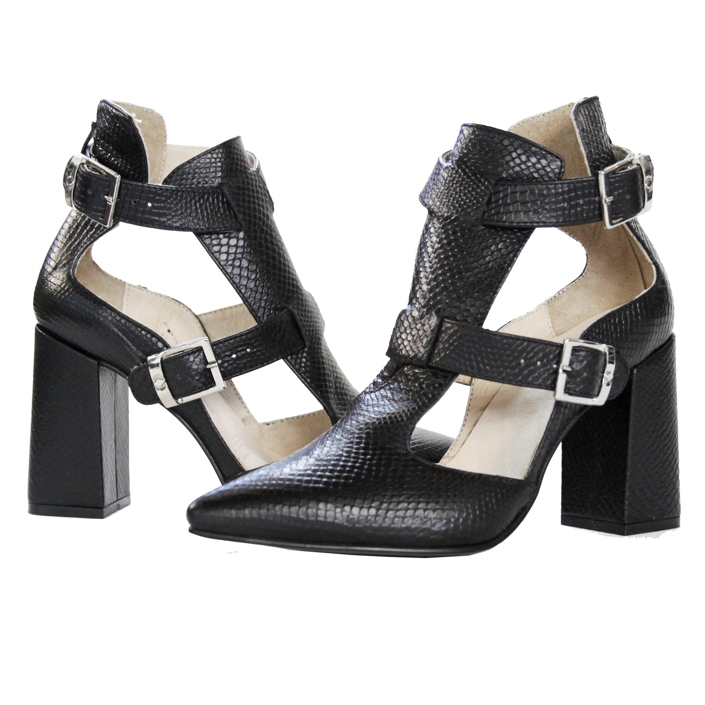 GIA VIPERA NEGRO