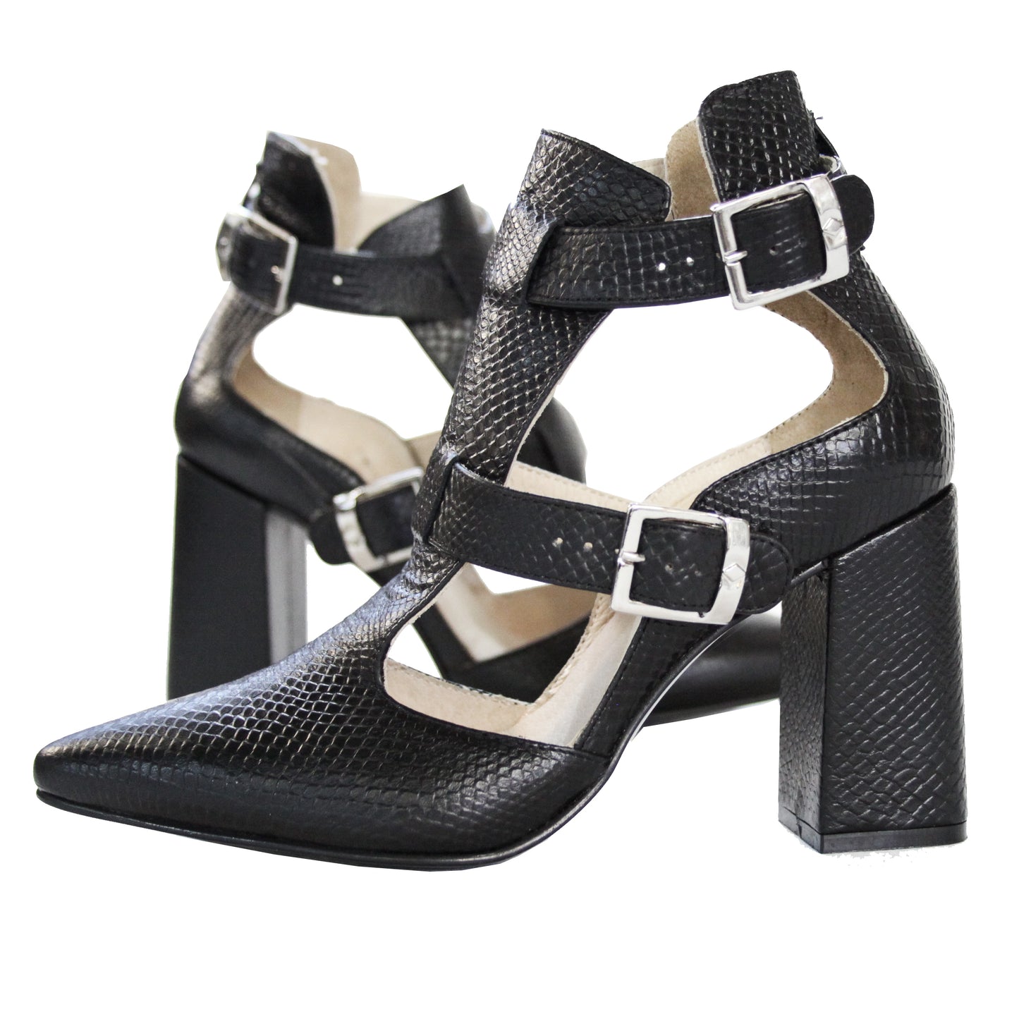 GIA VIPERA NEGRO