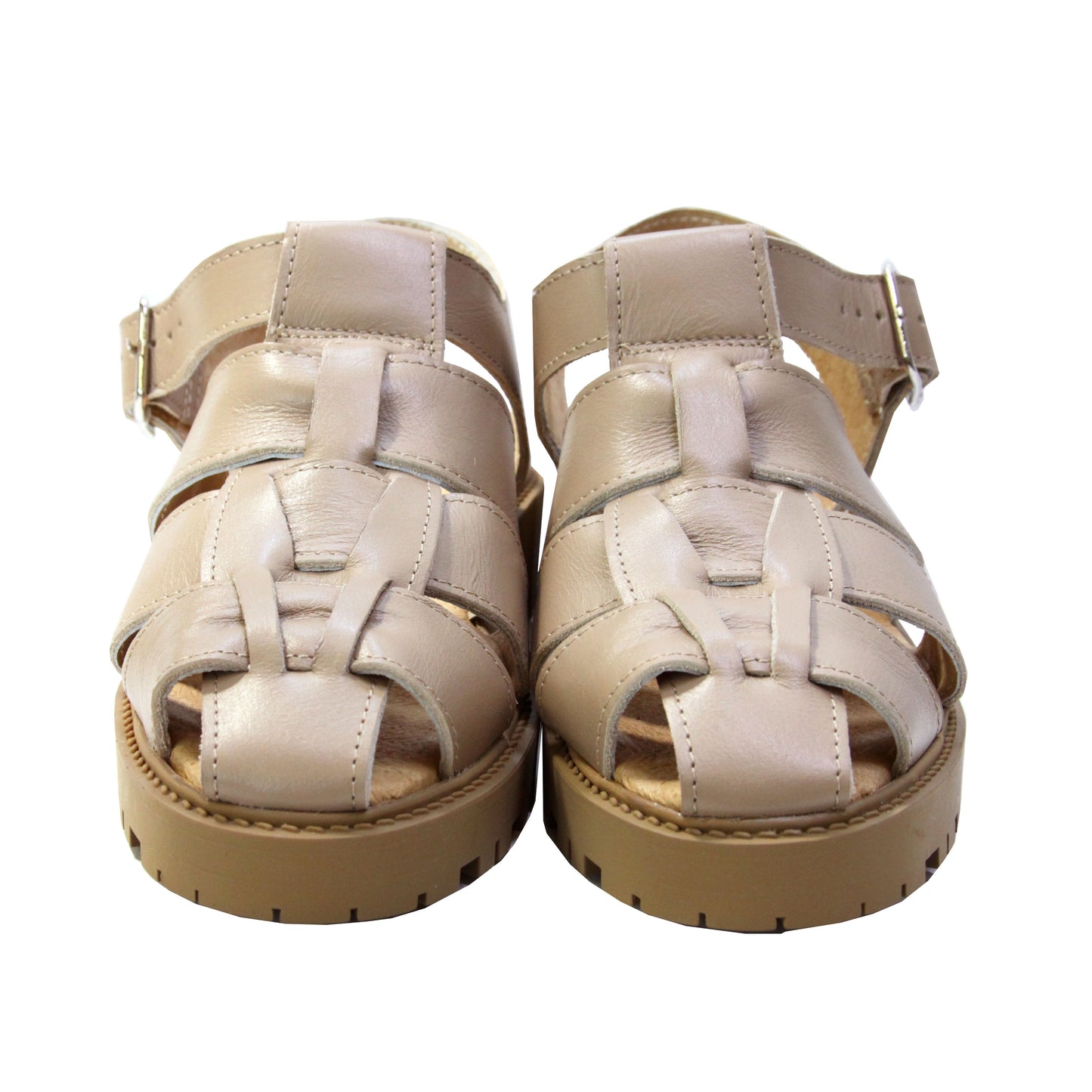CHUNKY CAMELLO