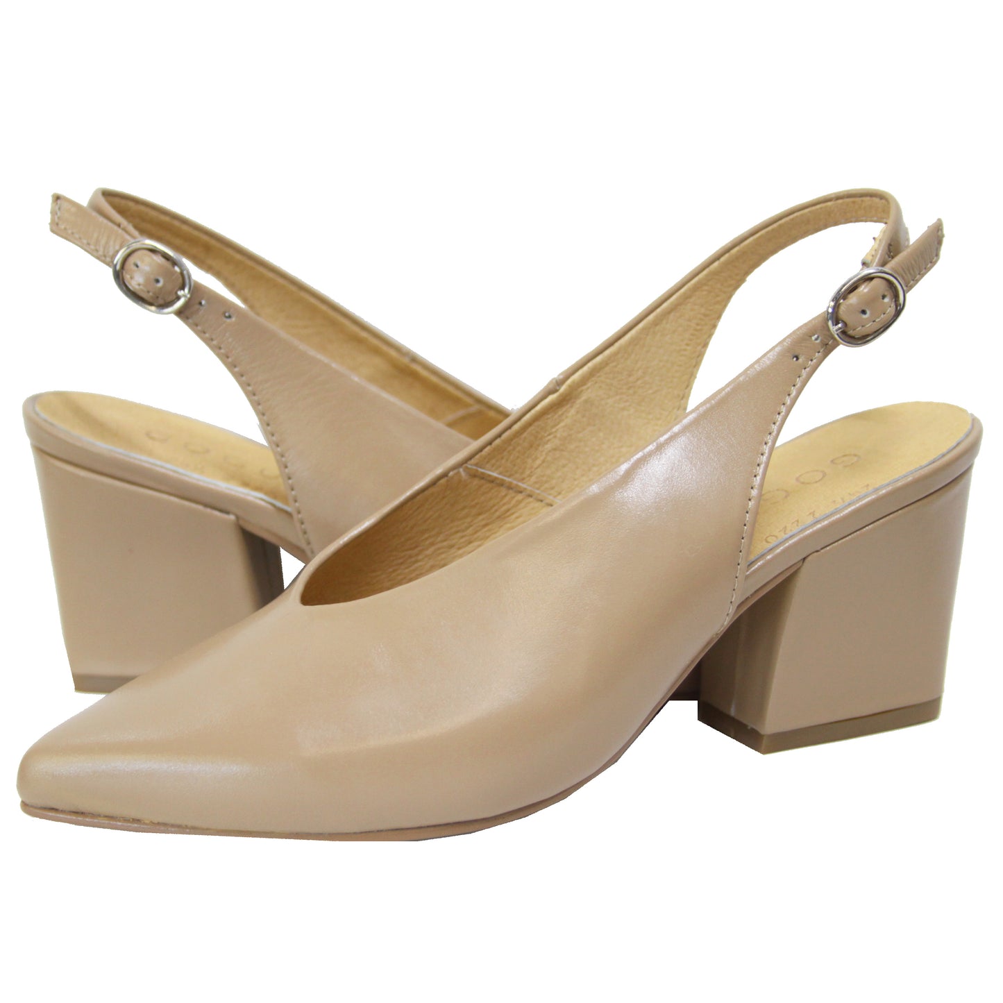 BRUNA ELITE NUDE