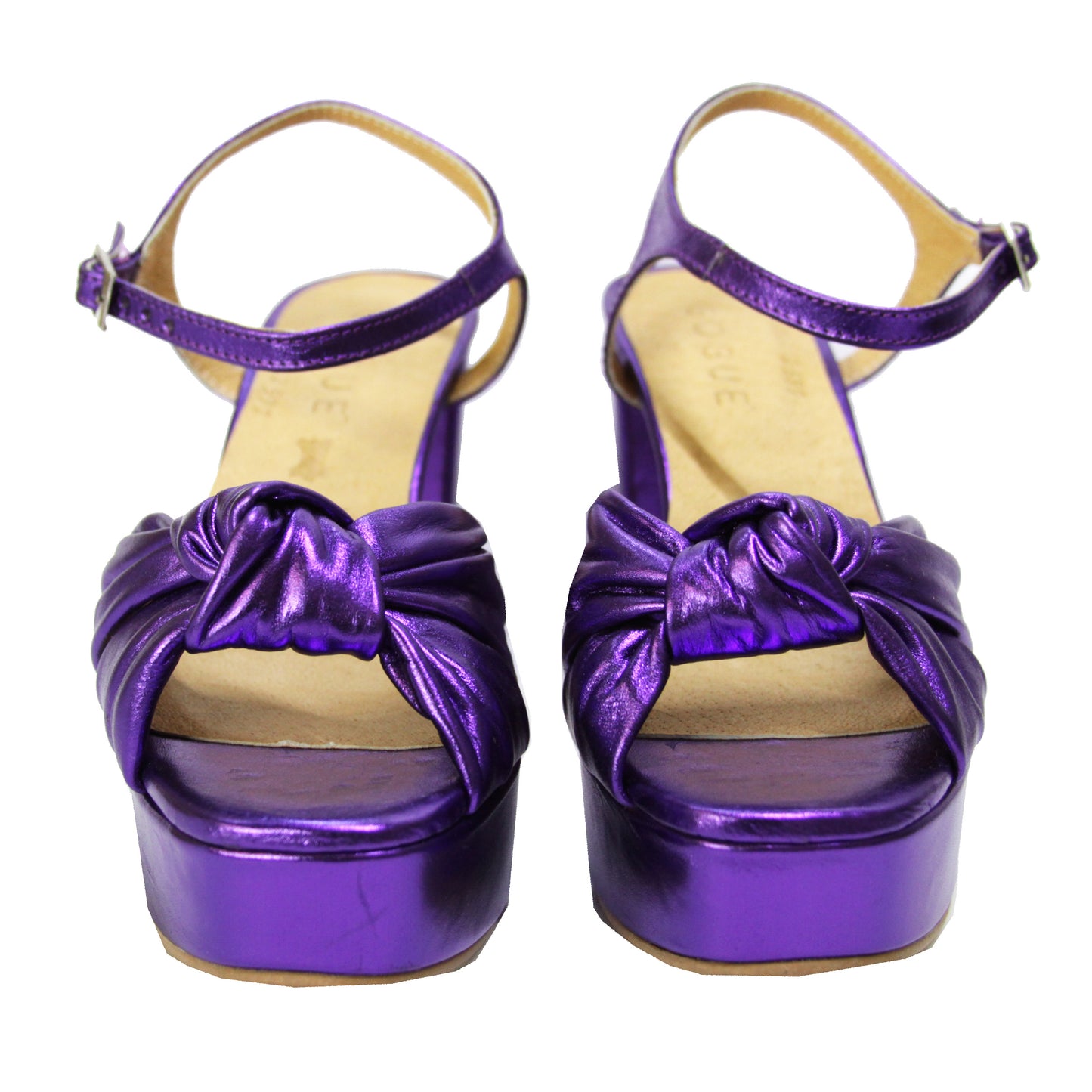 EVERLY FOIL MORADO