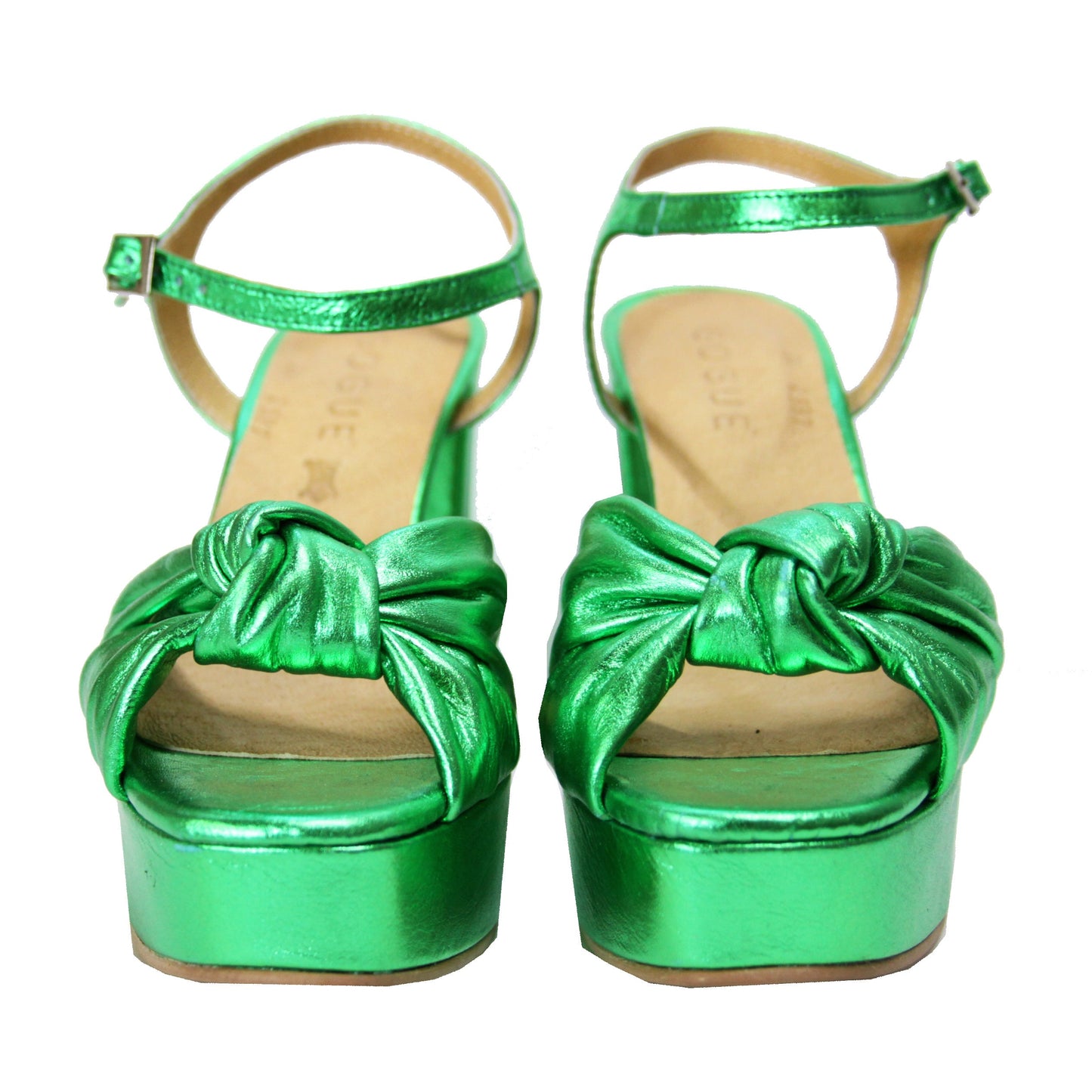 EVERLY FOIL VERDE