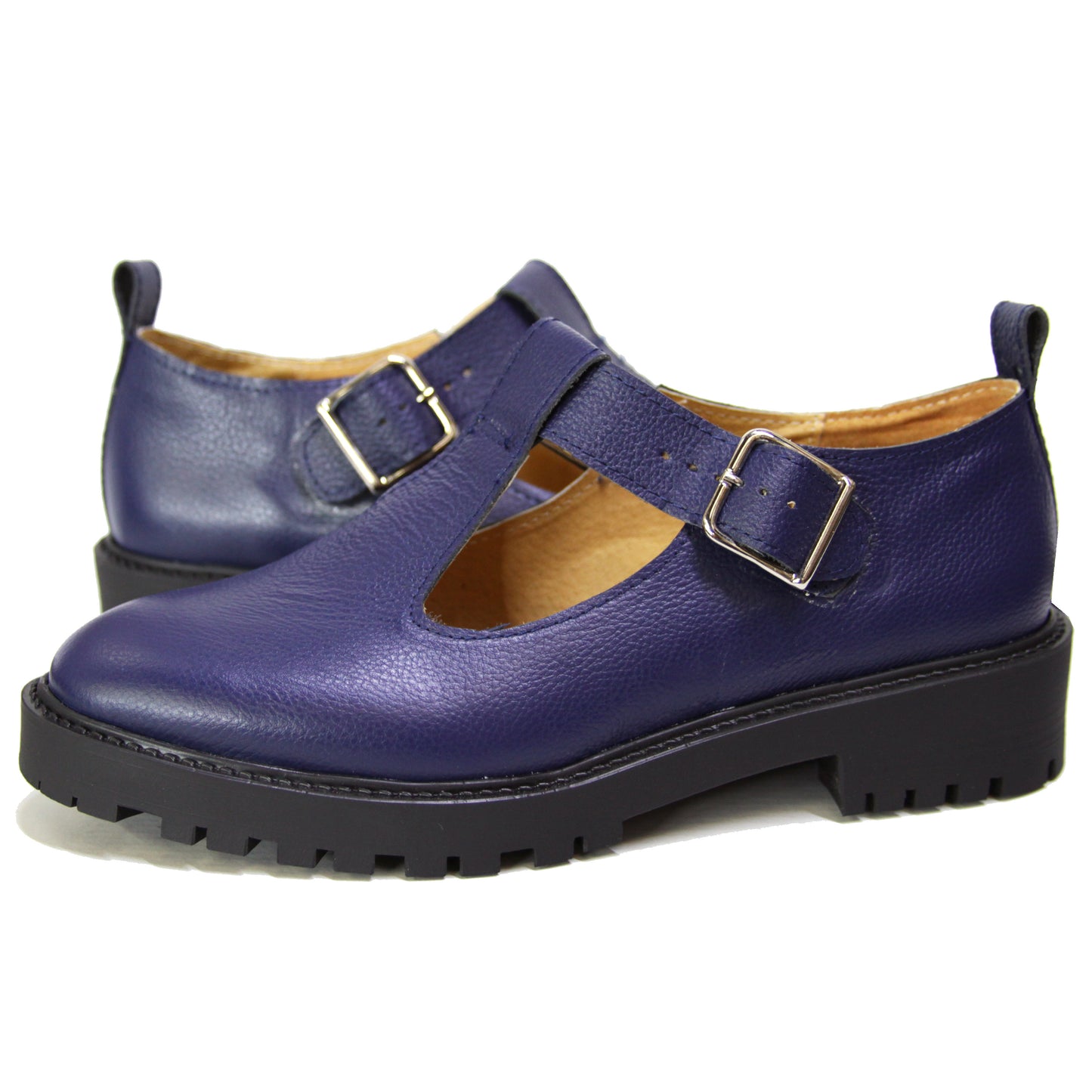 PREPPY AZUL MARINO