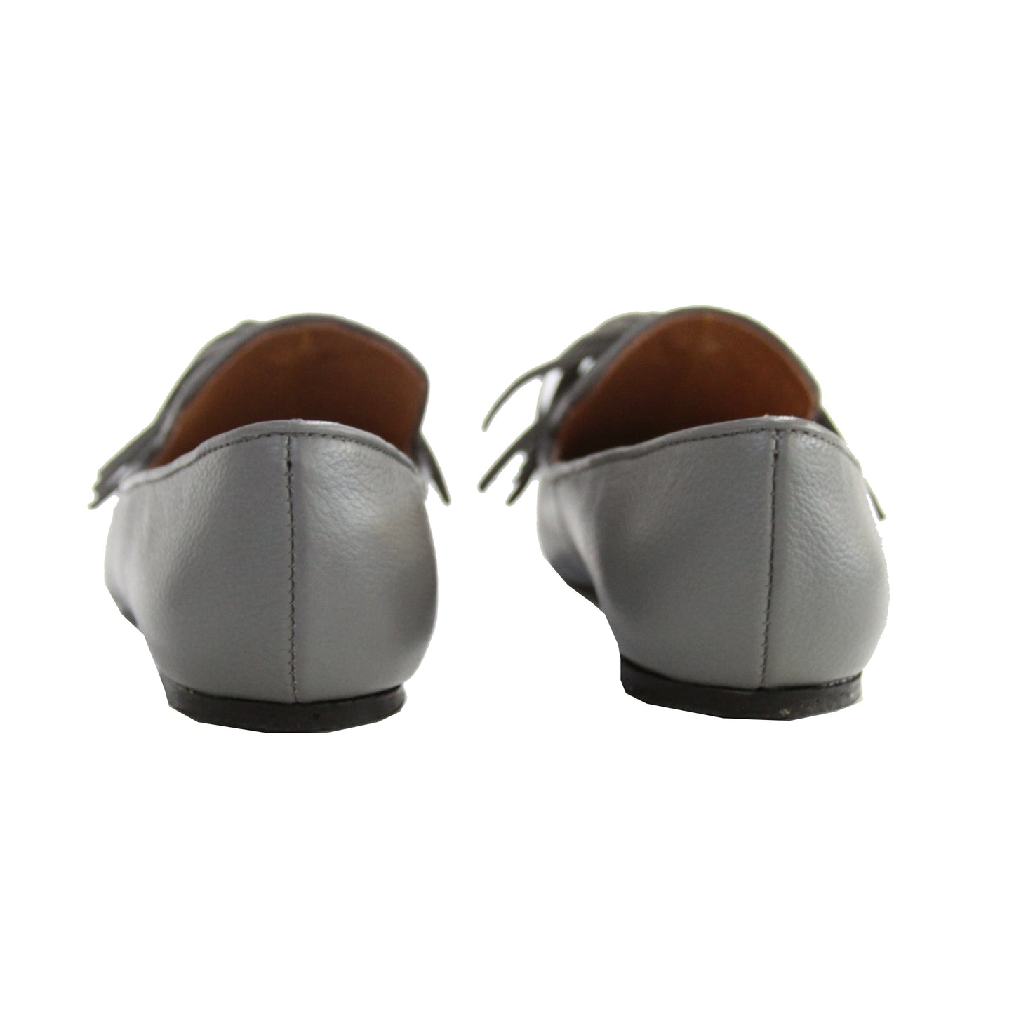 MACARENA PIEL GRIS