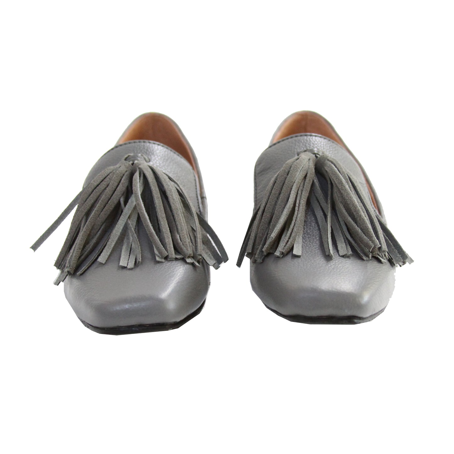 MACARENA PIEL GRIS