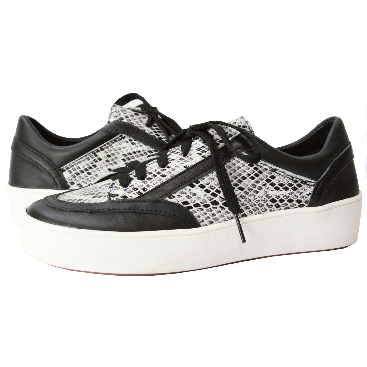 TIFFANY SNAKE GRIS