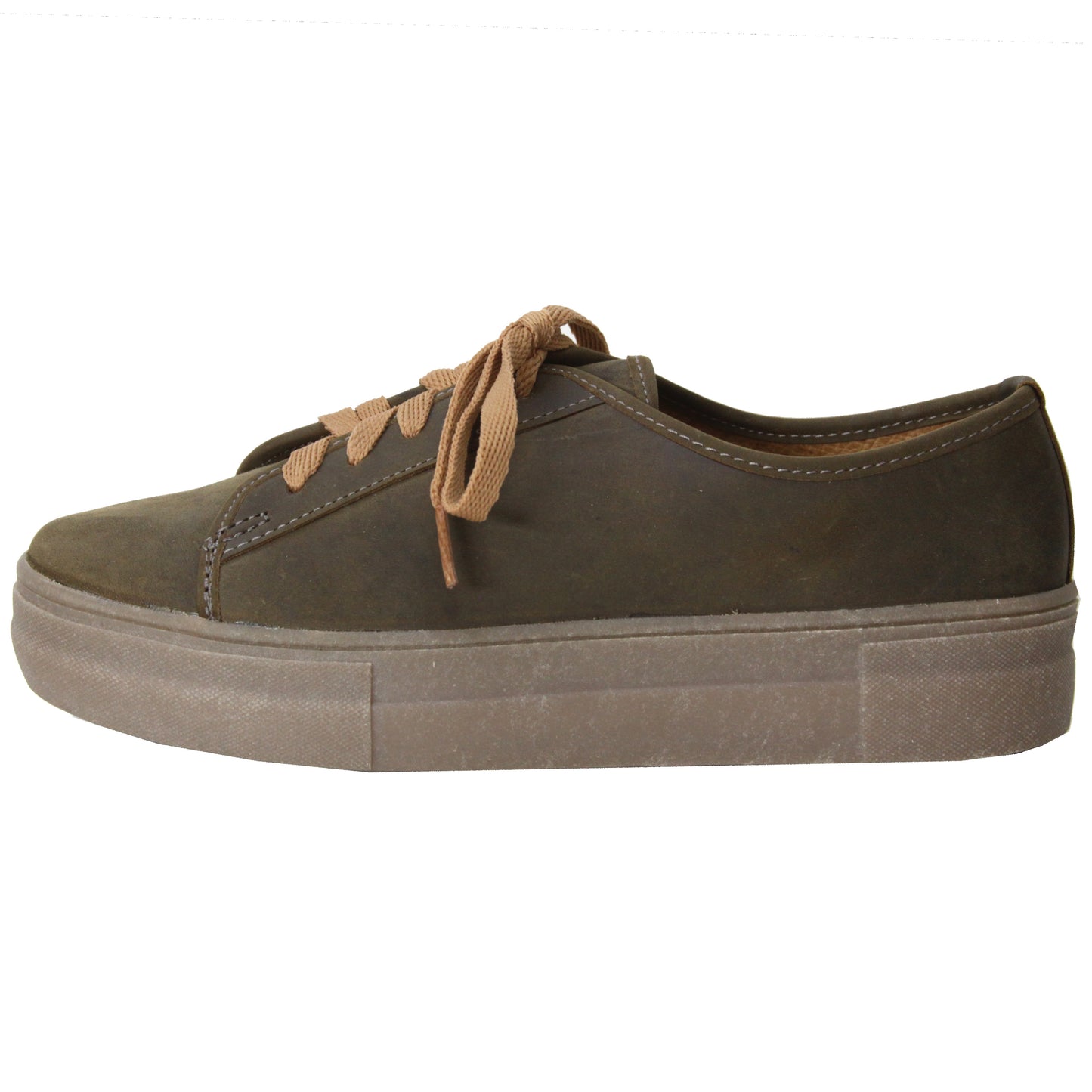 LILLY VERDE MILITAR