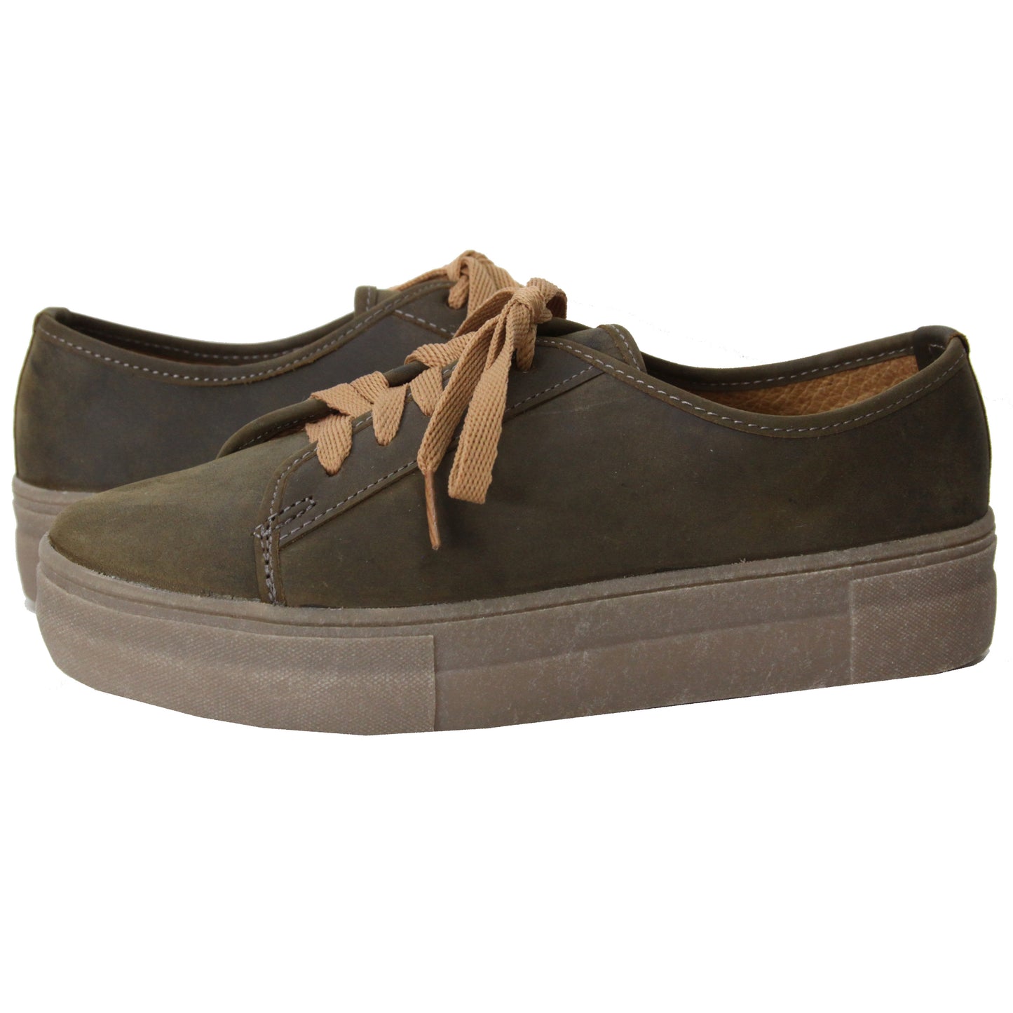 LILLY VERDE MILITAR