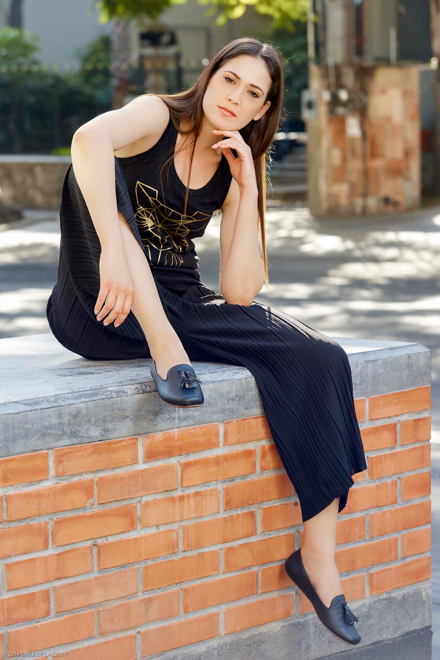 MARTINA NEGRO