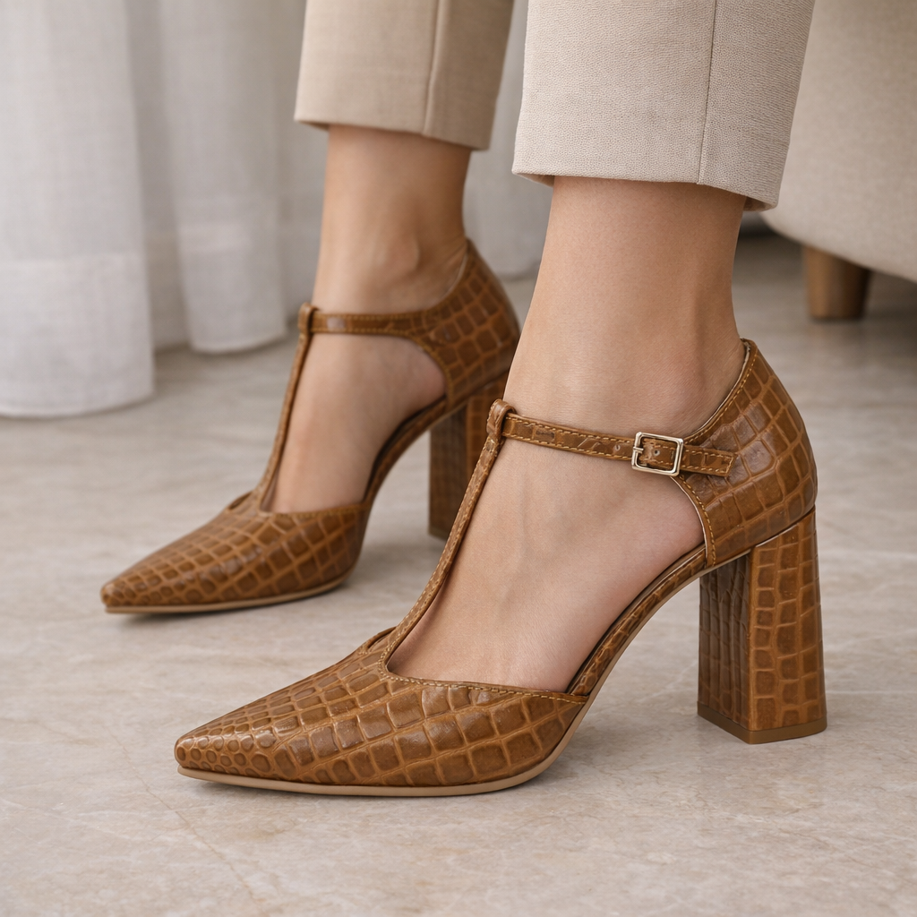 CHELSEY CROCO MIEL