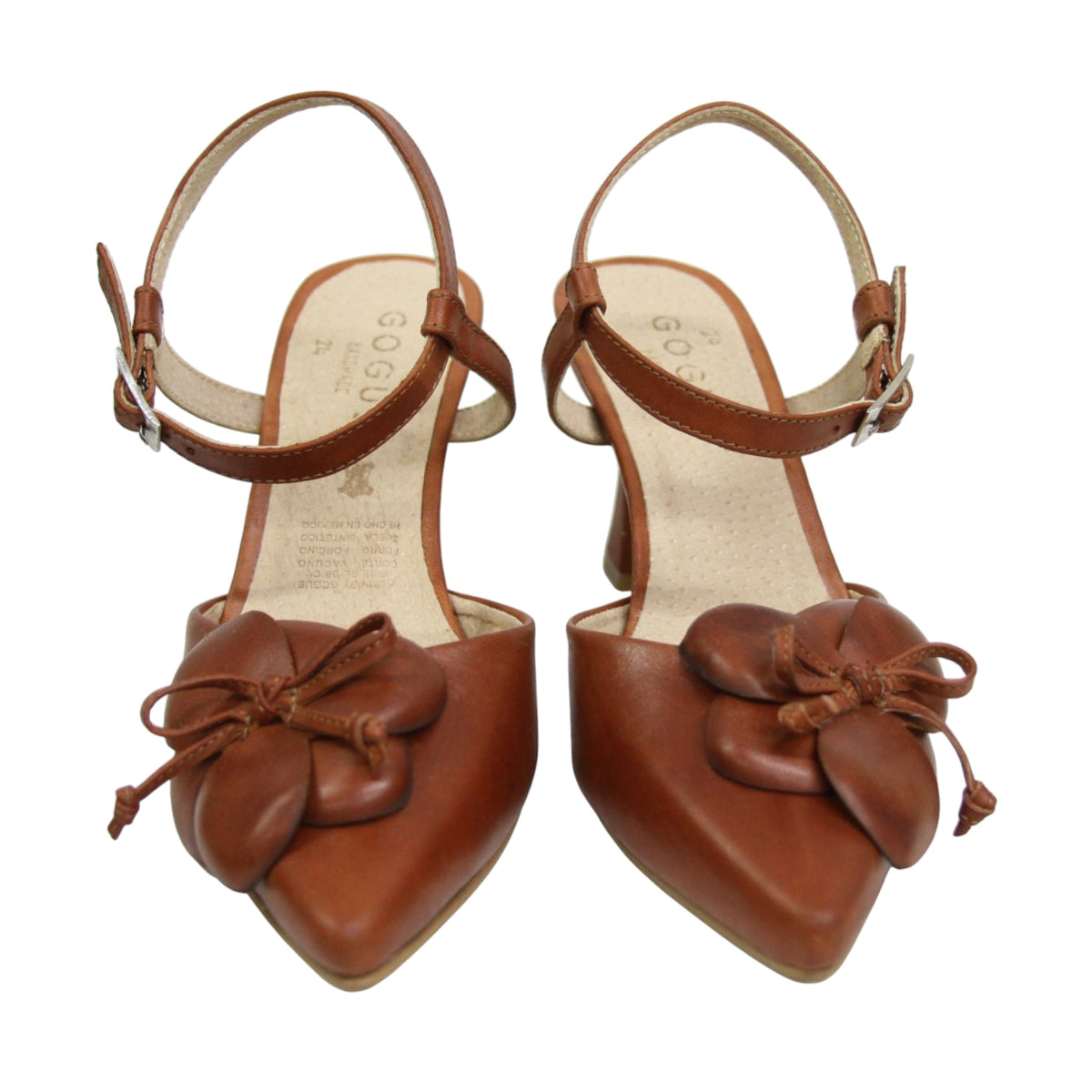SAMBA COGNAC