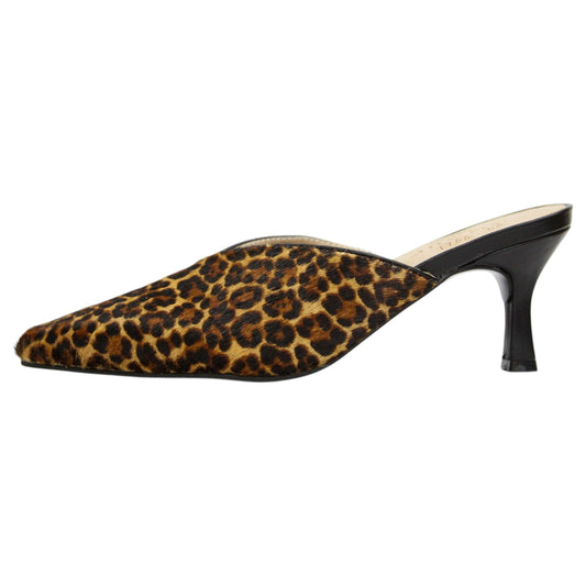 MARISSA PELO LEOPARDO