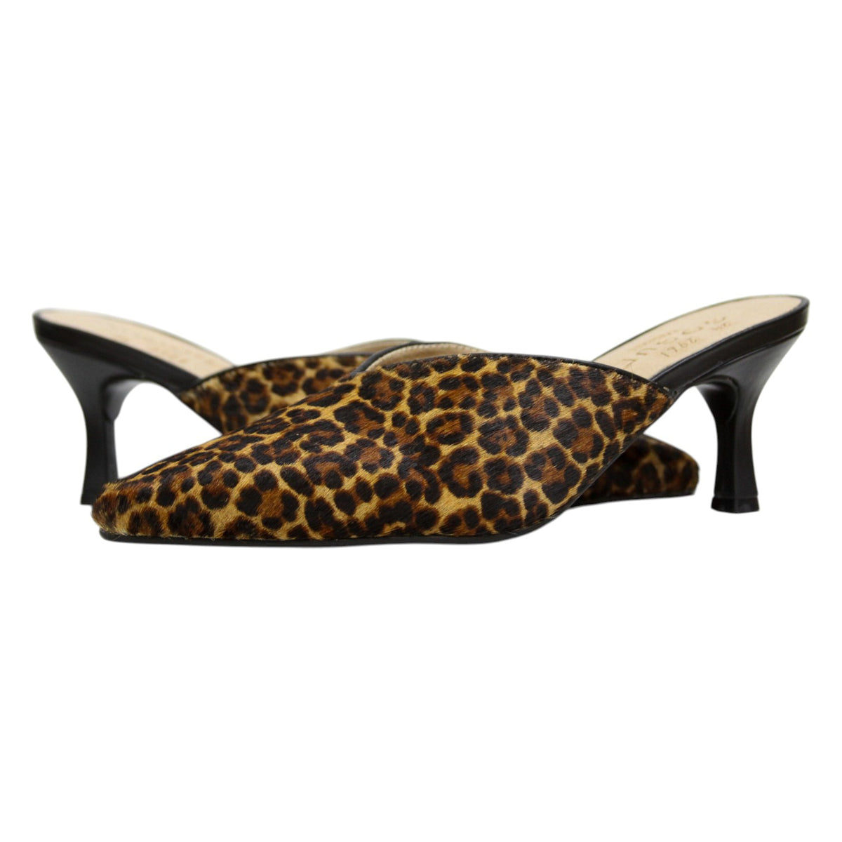 MARISSA PELO LEOPARDO