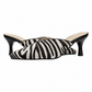 MARISSA PELO ZEBRA