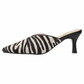 MARISSA PELO ZEBRA